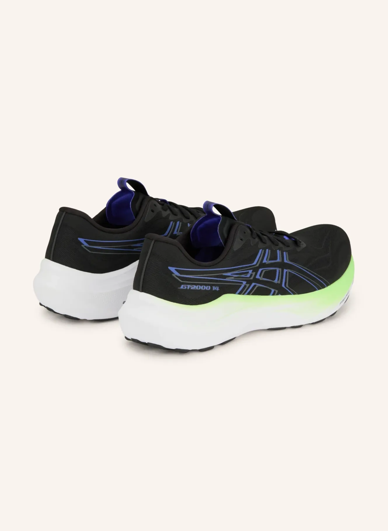 Laufschuhe GT-2000 14
