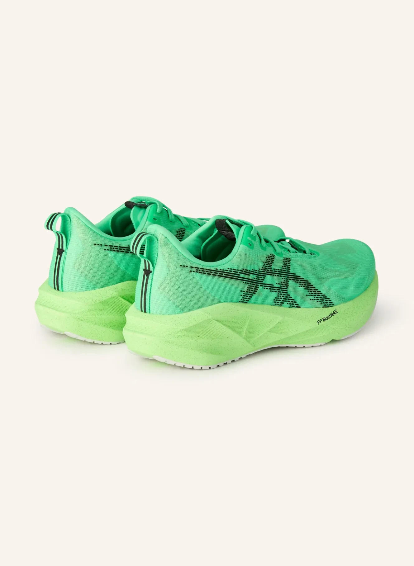 Laufschuhe NOVABLAST 5