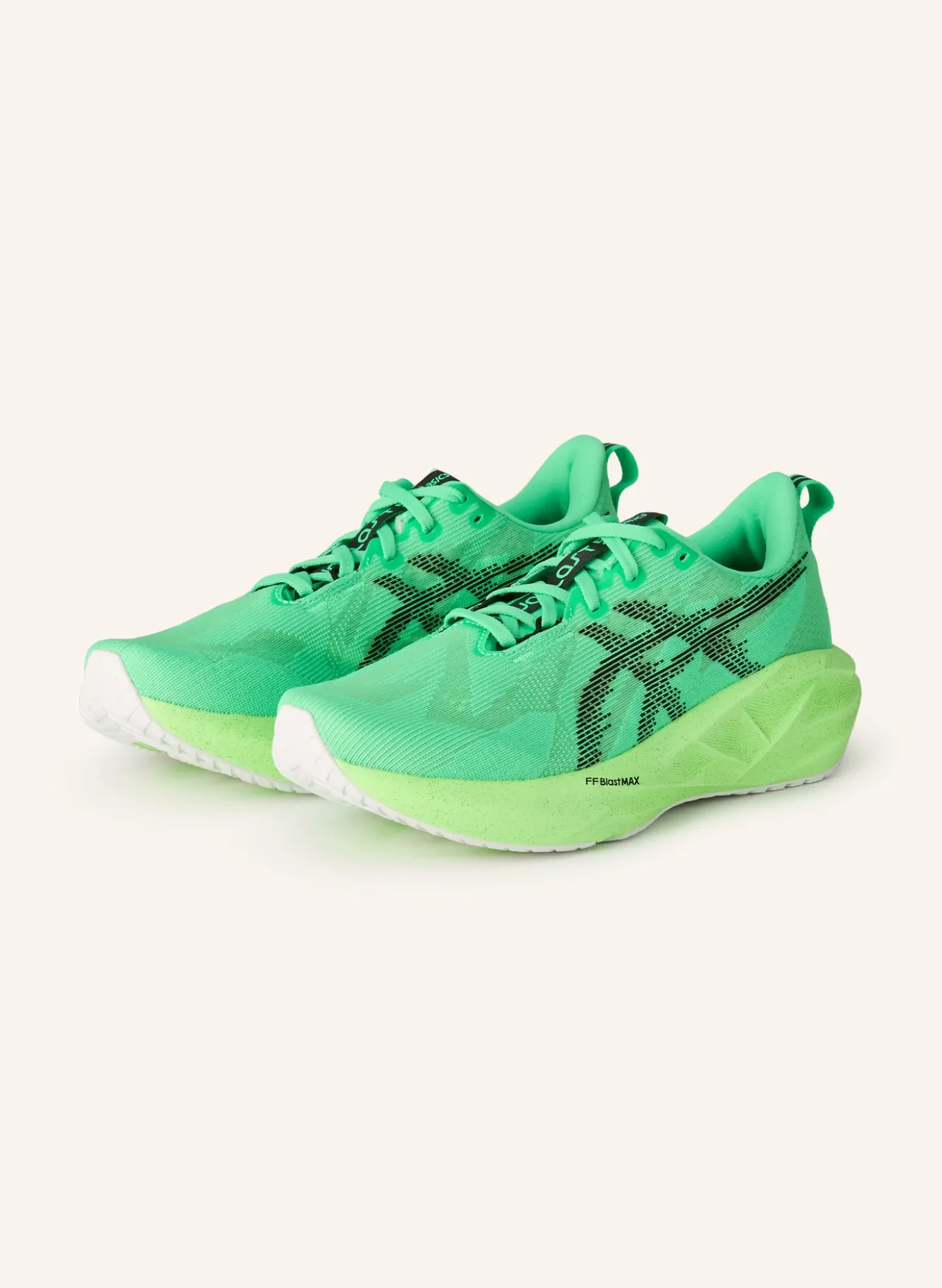 Laufschuhe NOVABLAST 5