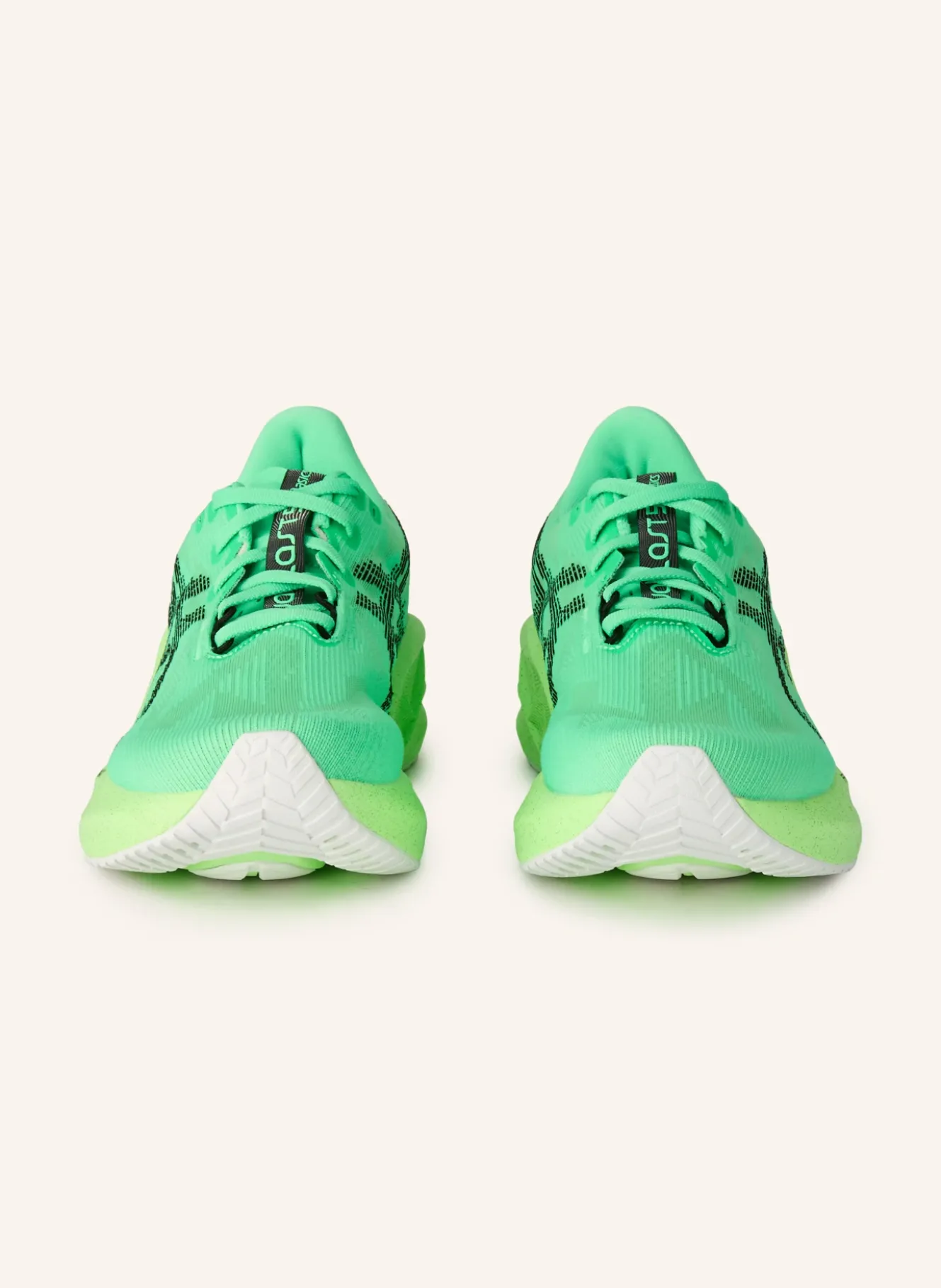 Laufschuhe NOVABLAST 5