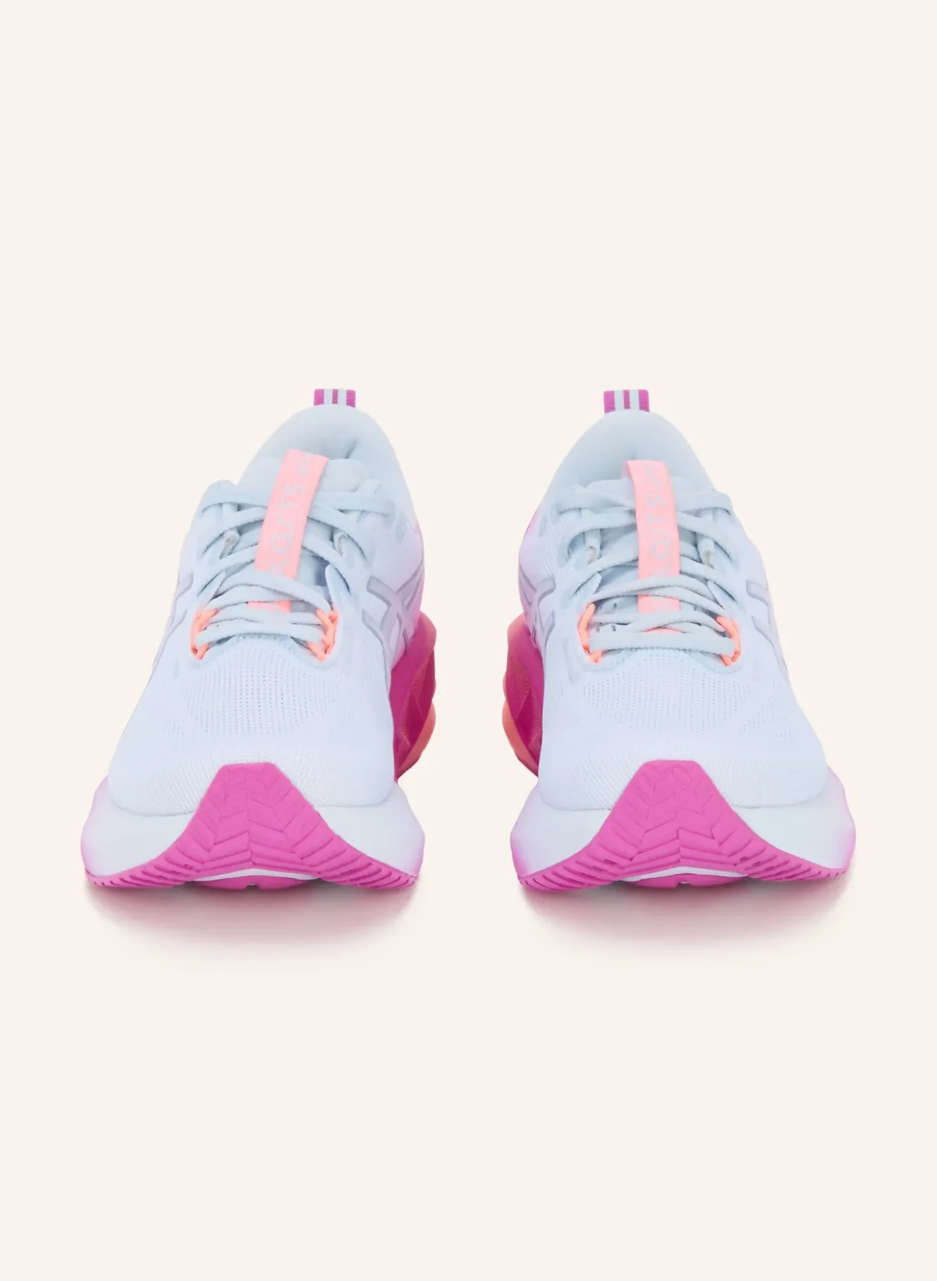 Laufschuhe NOVABLAST 5