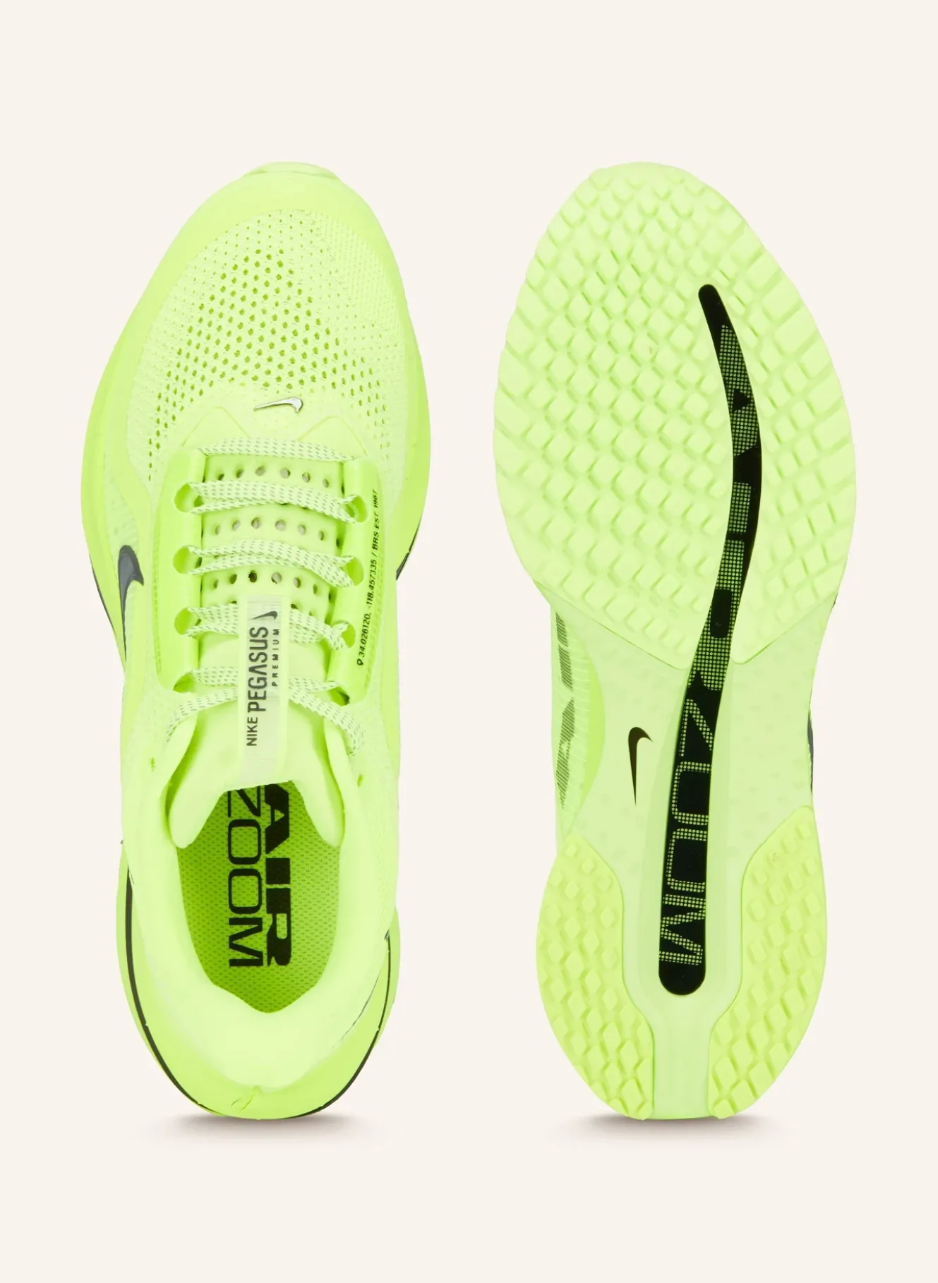 Laufschuhe PEGASUS PREMIUM