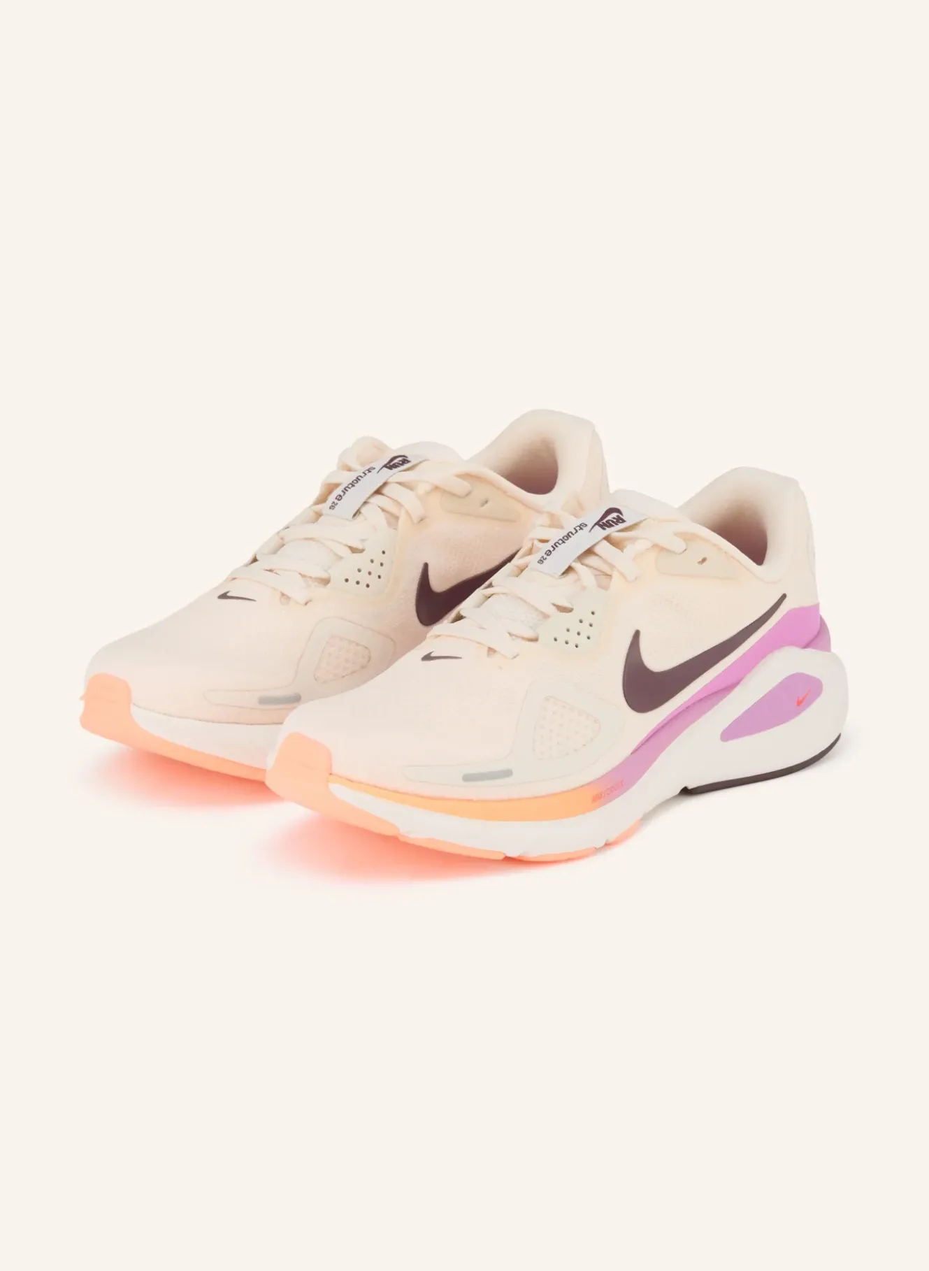 Laufschuhe STRUCTURE 26
