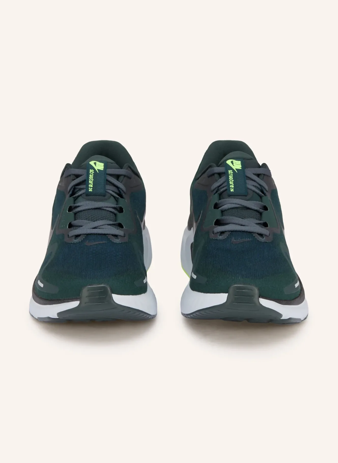 Laufschuhe STRUCTURE 26