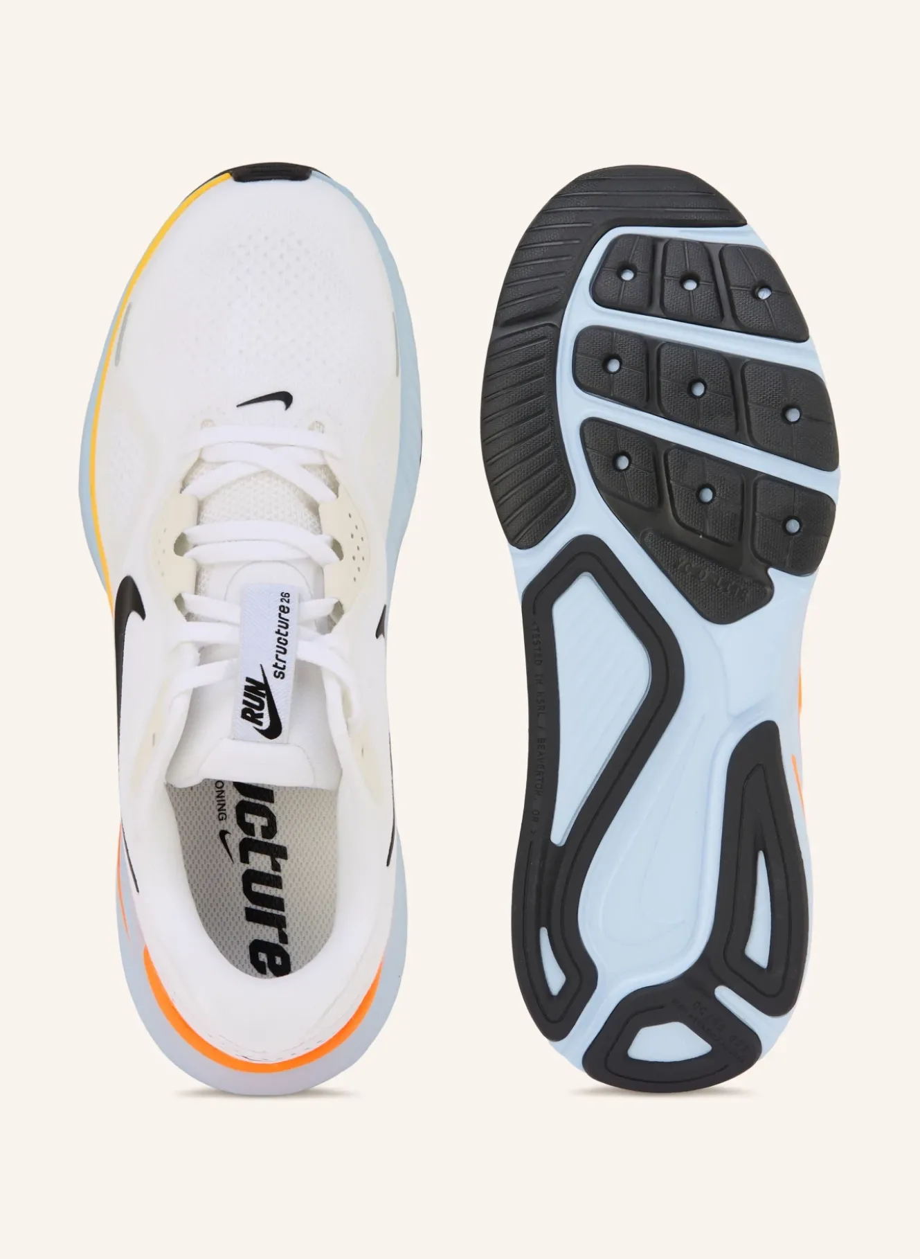 Laufschuhe STRUCTURE 26