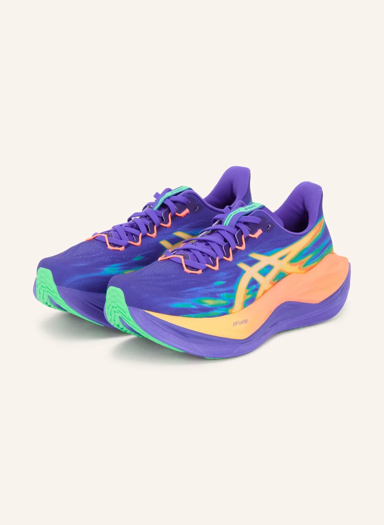Laufschuhe SUPERBLAST 3