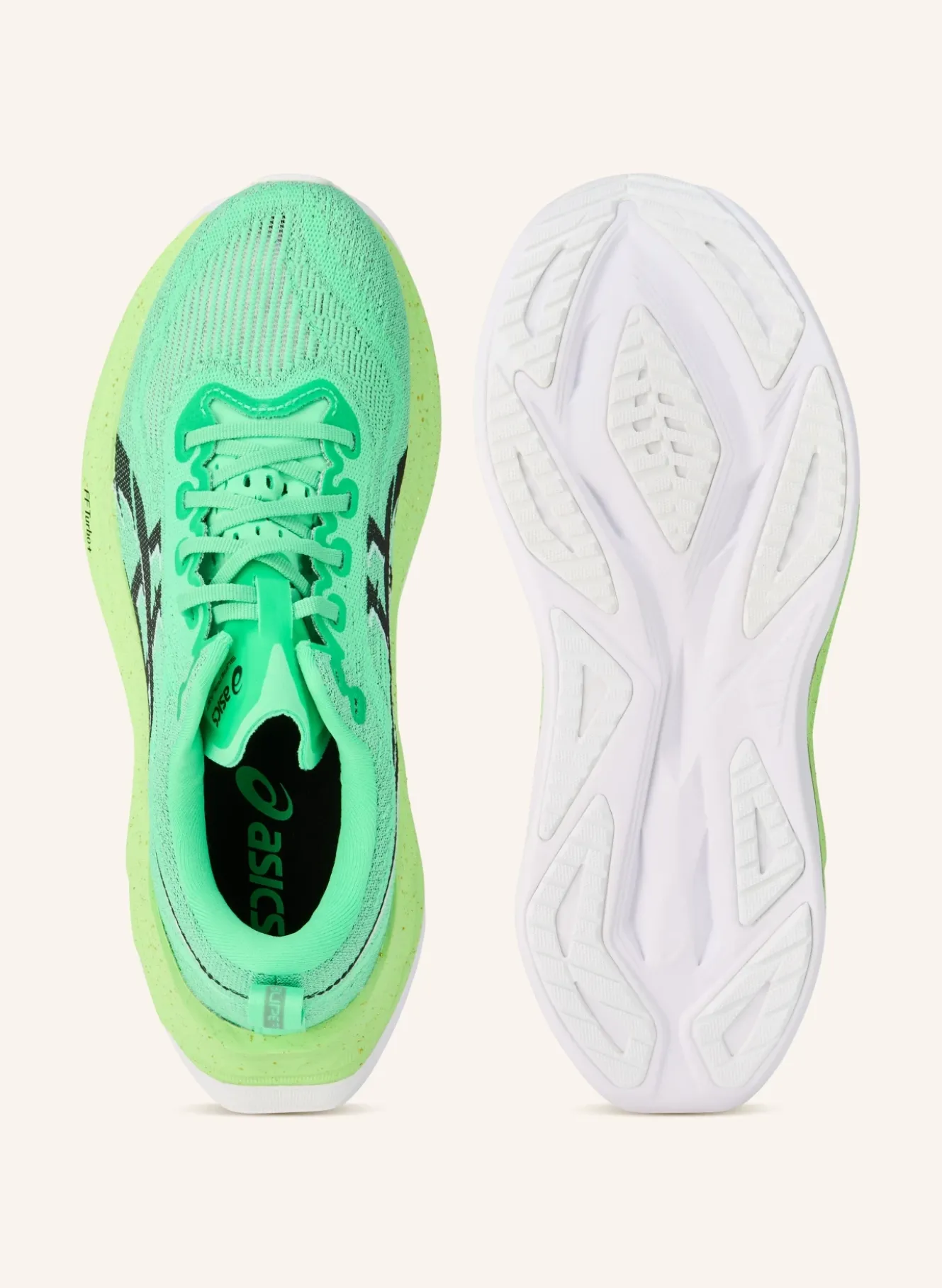Laufschuhe SUPERBLAST 2