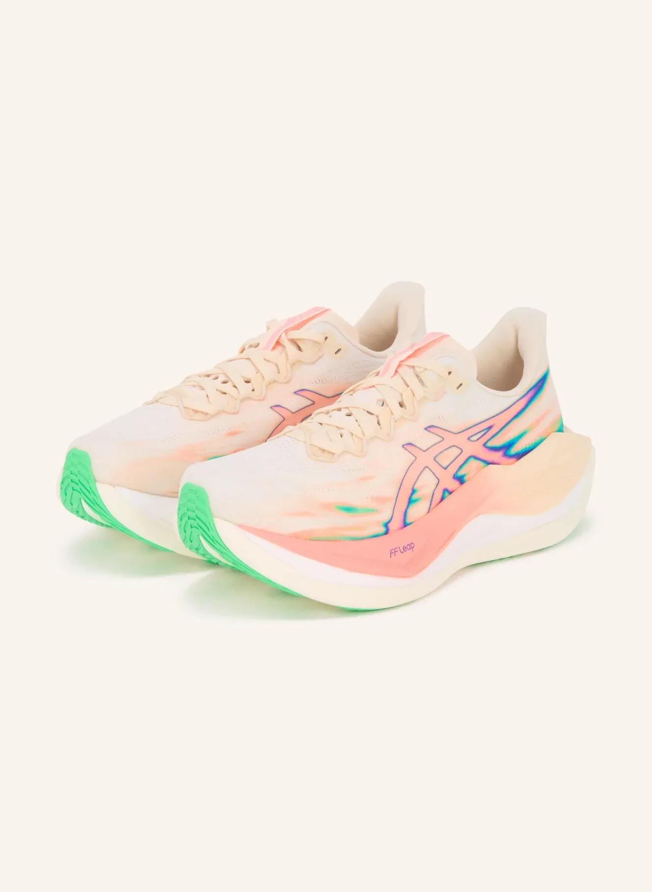 Laufschuhe SUPERBLAST 3