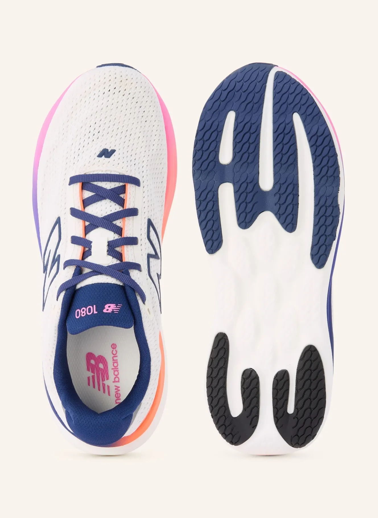 Laufschuhe 1080V15