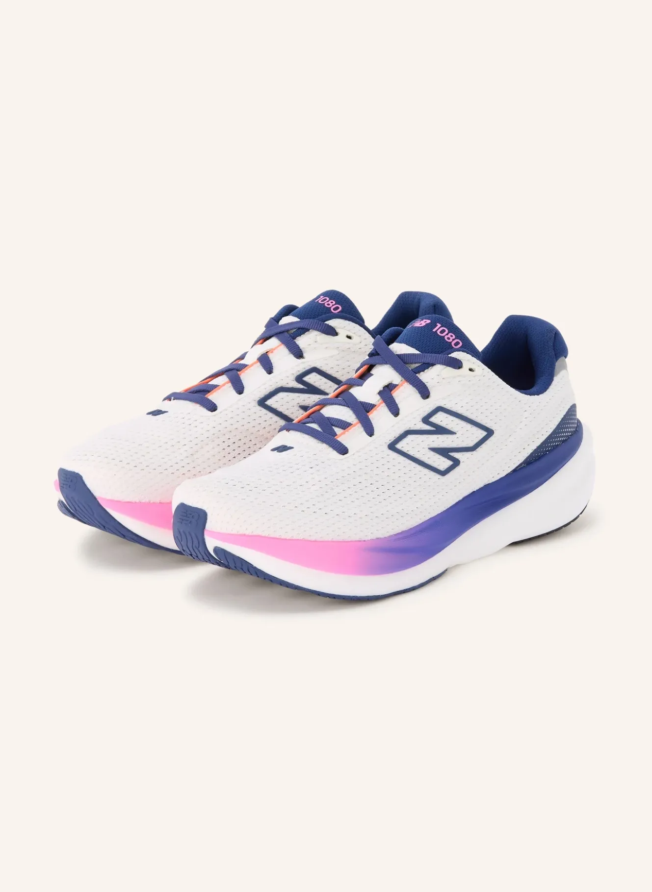 Laufschuhe 1080V15