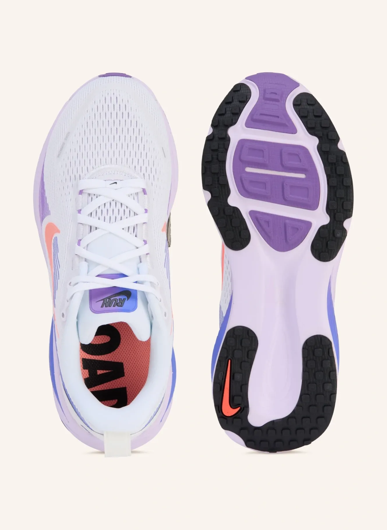 Laufschuhe VOMERO 18