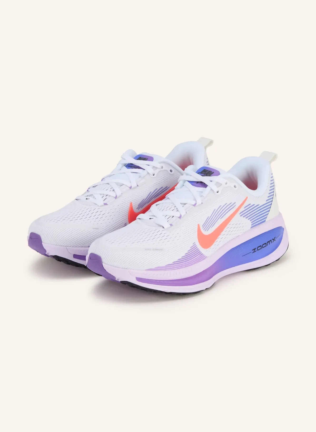 Laufschuhe VOMERO 18