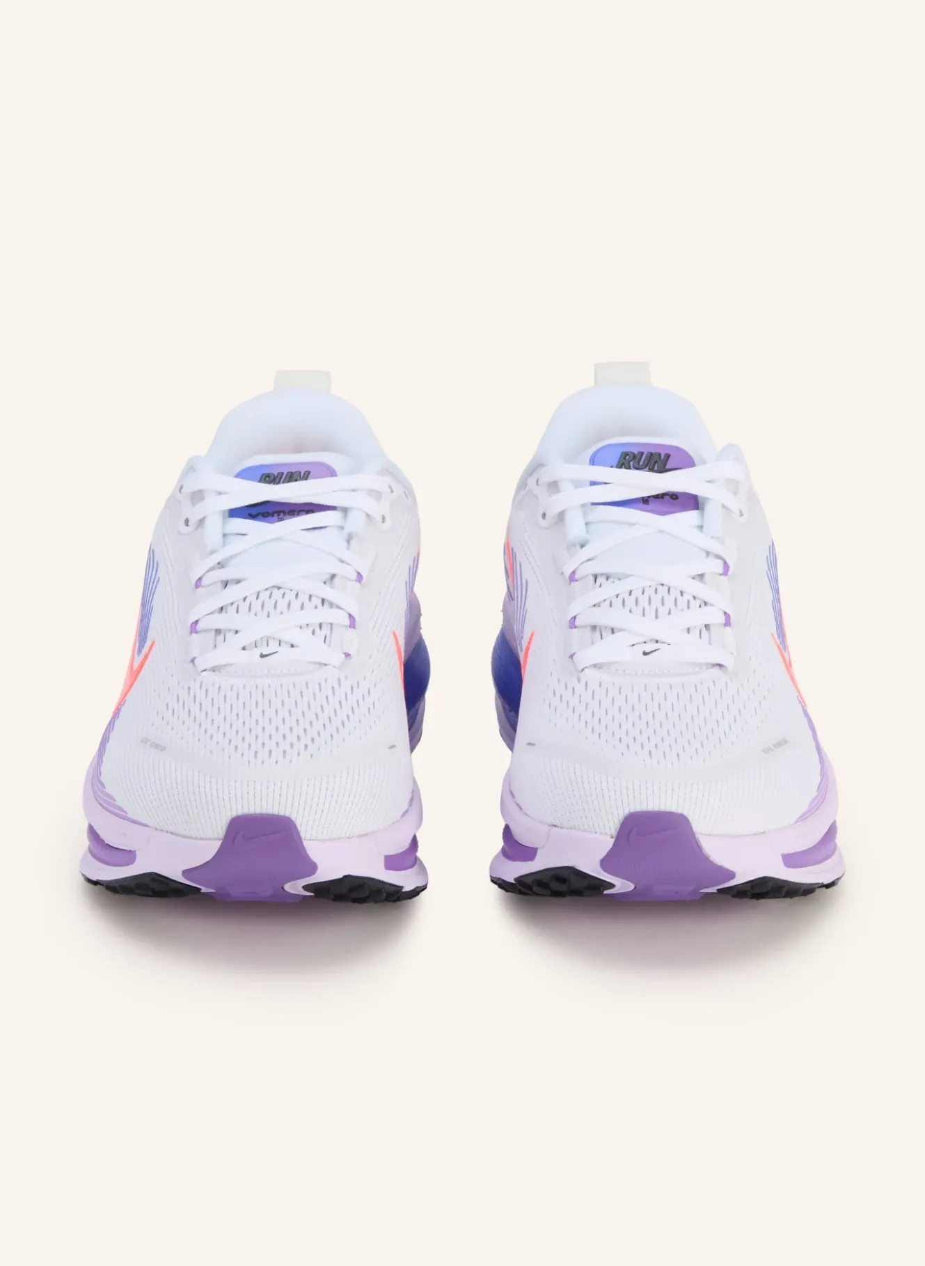 Laufschuhe VOMERO 18