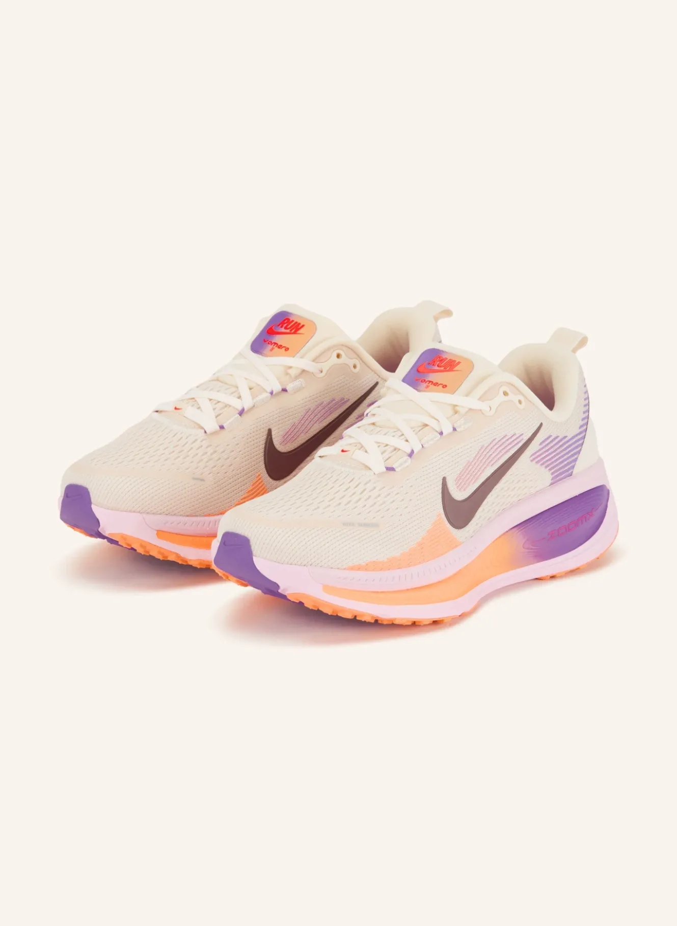Laufschuhe VOMERO 18