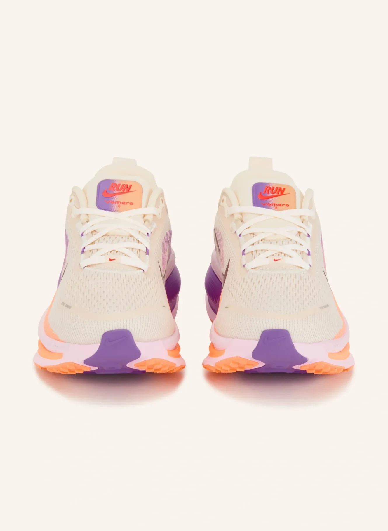 Laufschuhe VOMERO 18