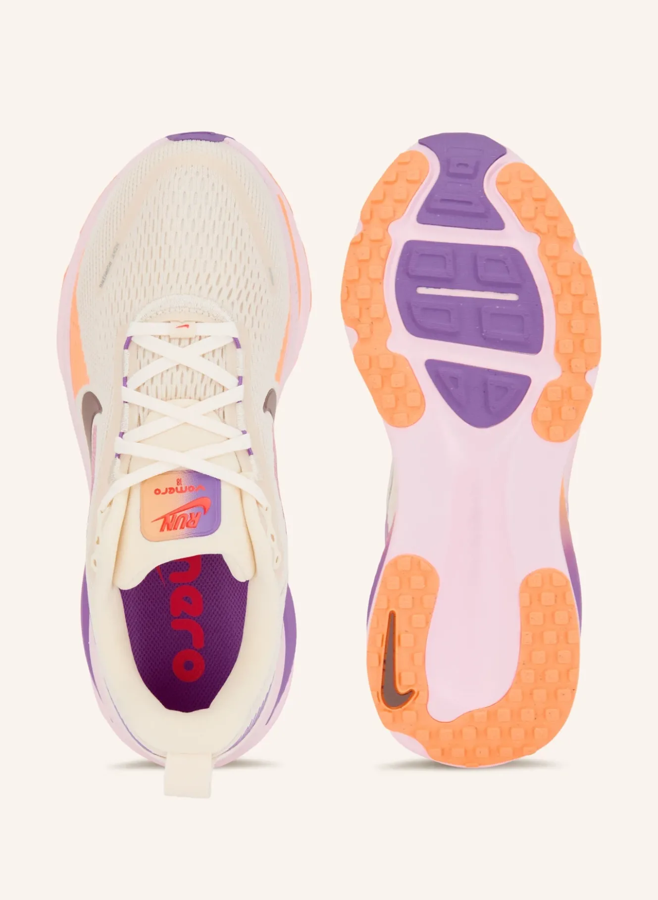 Laufschuhe VOMERO 18