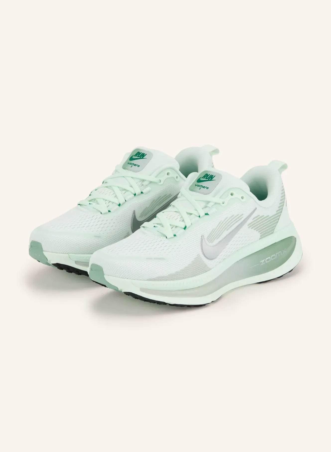 Laufschuhe VOMERO 18