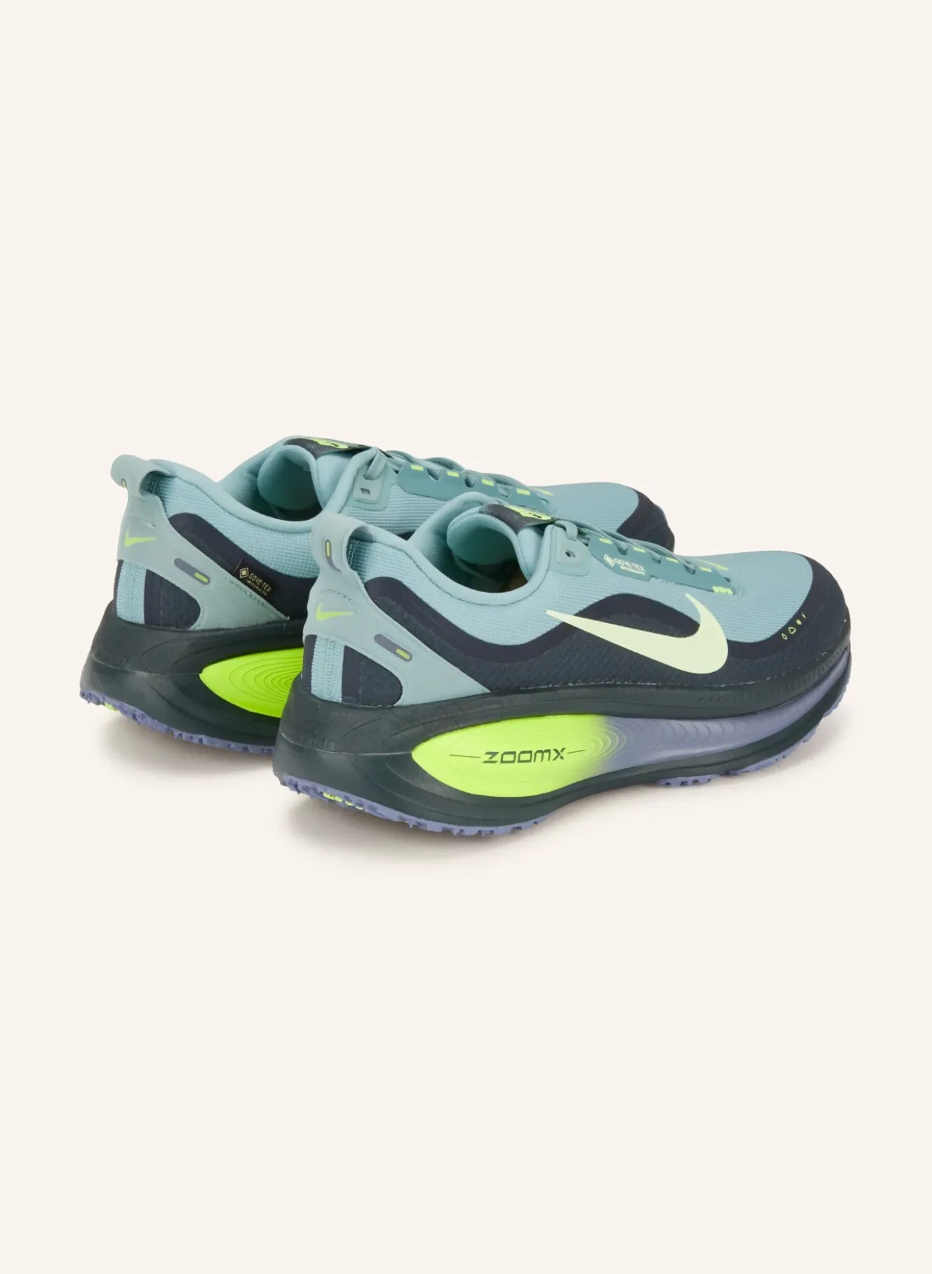 Laufschuhe VOMERO 18 GTX