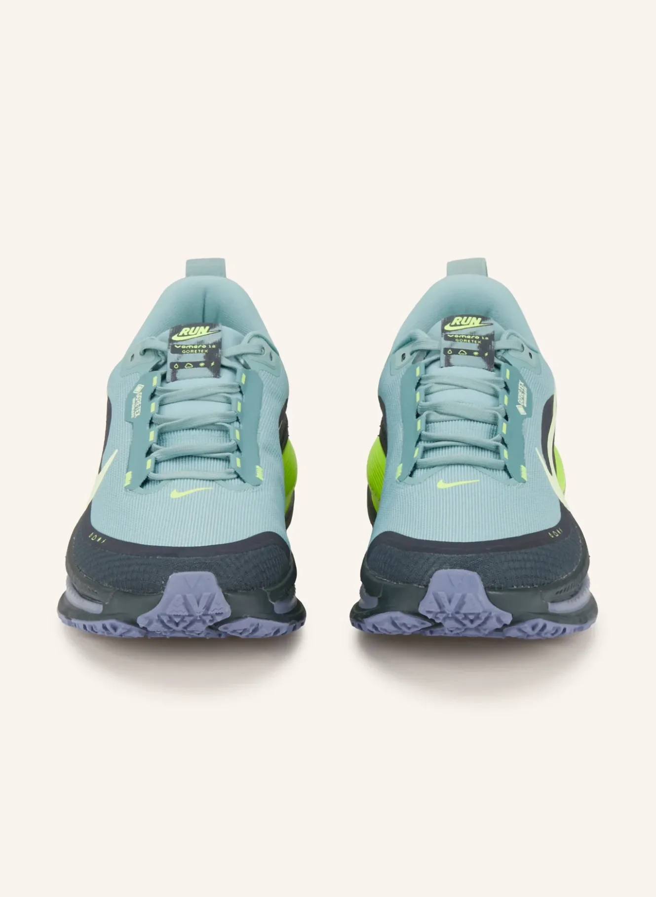 Laufschuhe VOMERO 18 GTX