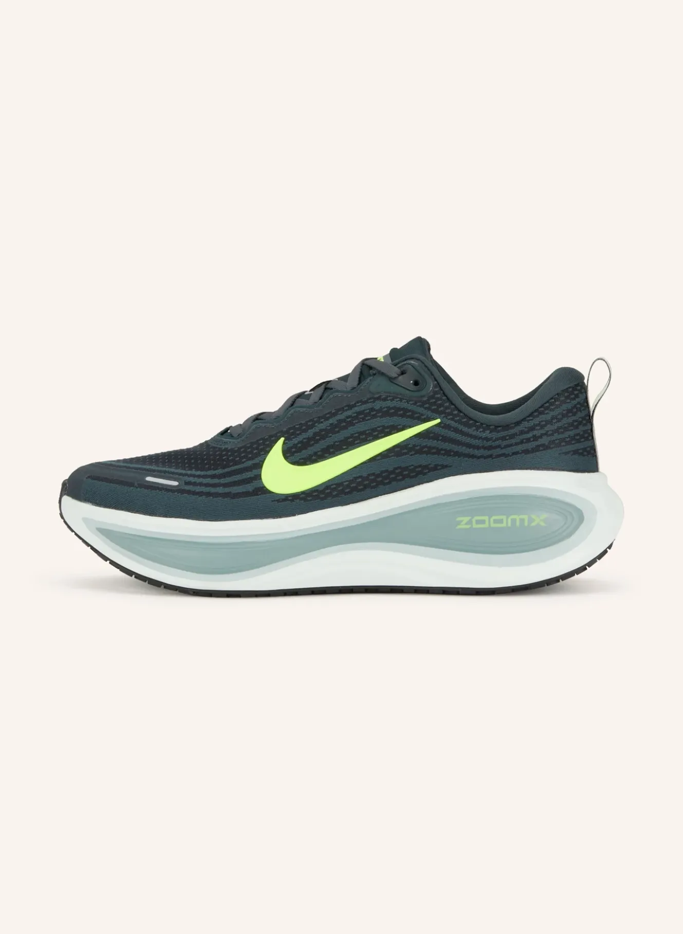 Laufschuhe VOMERO PLUS