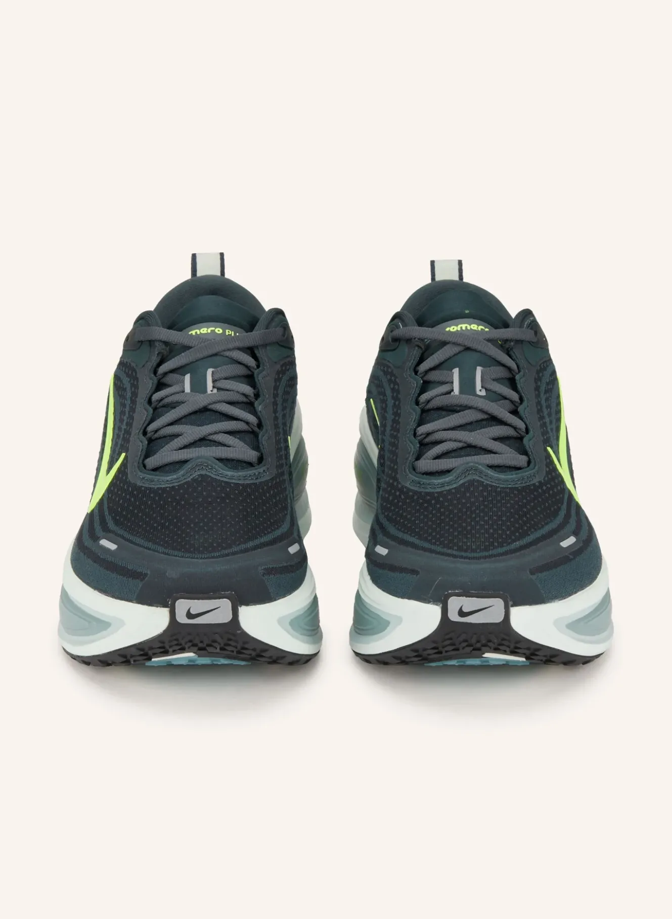 Laufschuhe VOMERO PLUS