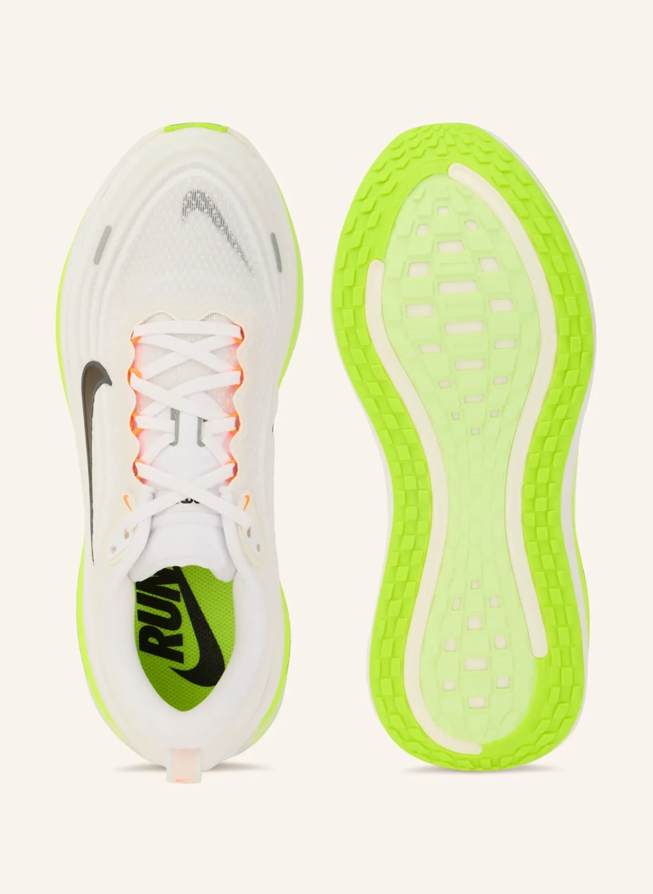 Laufschuhe VOMERO PLUS