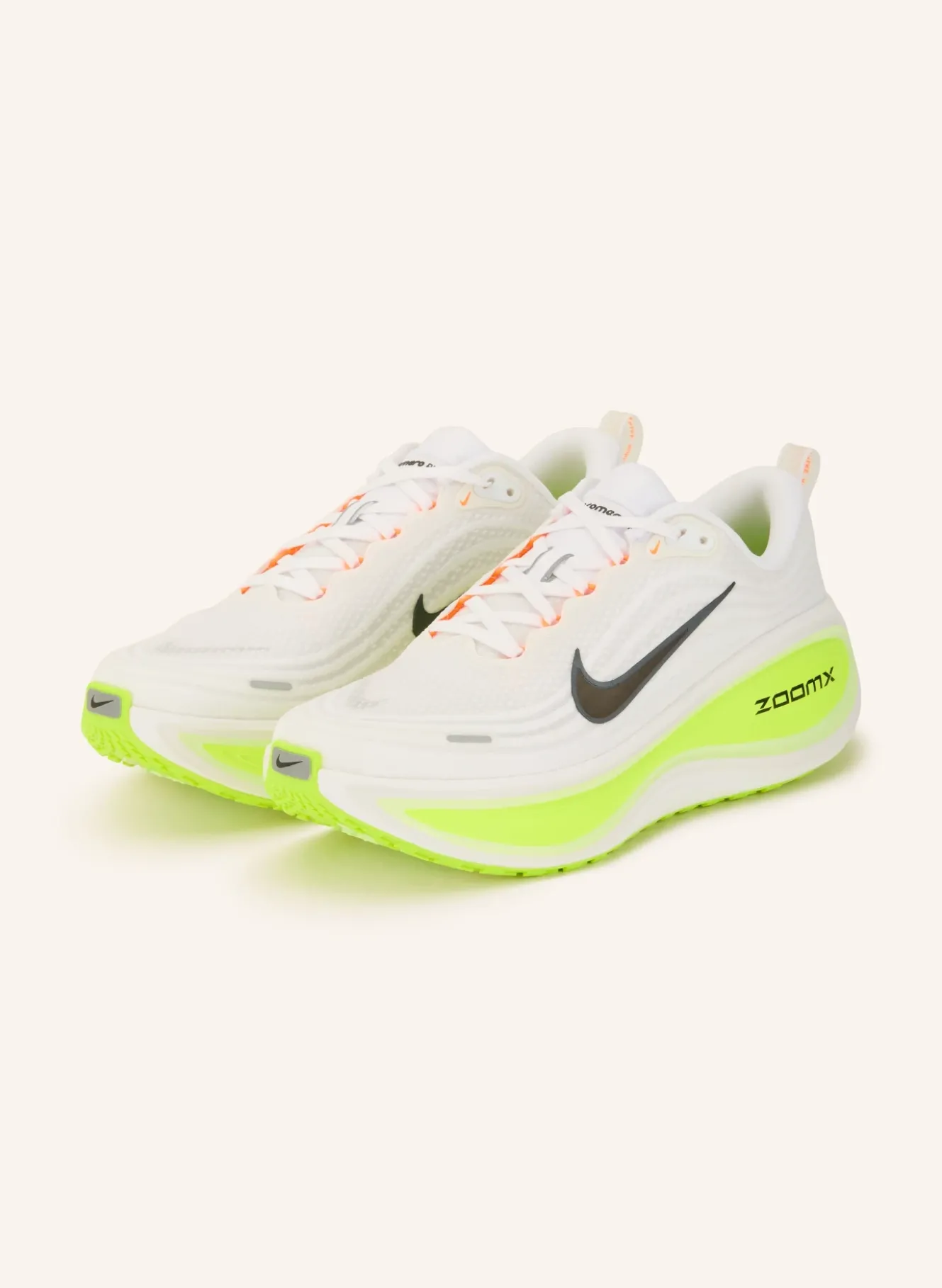 Laufschuhe VOMERO PLUS