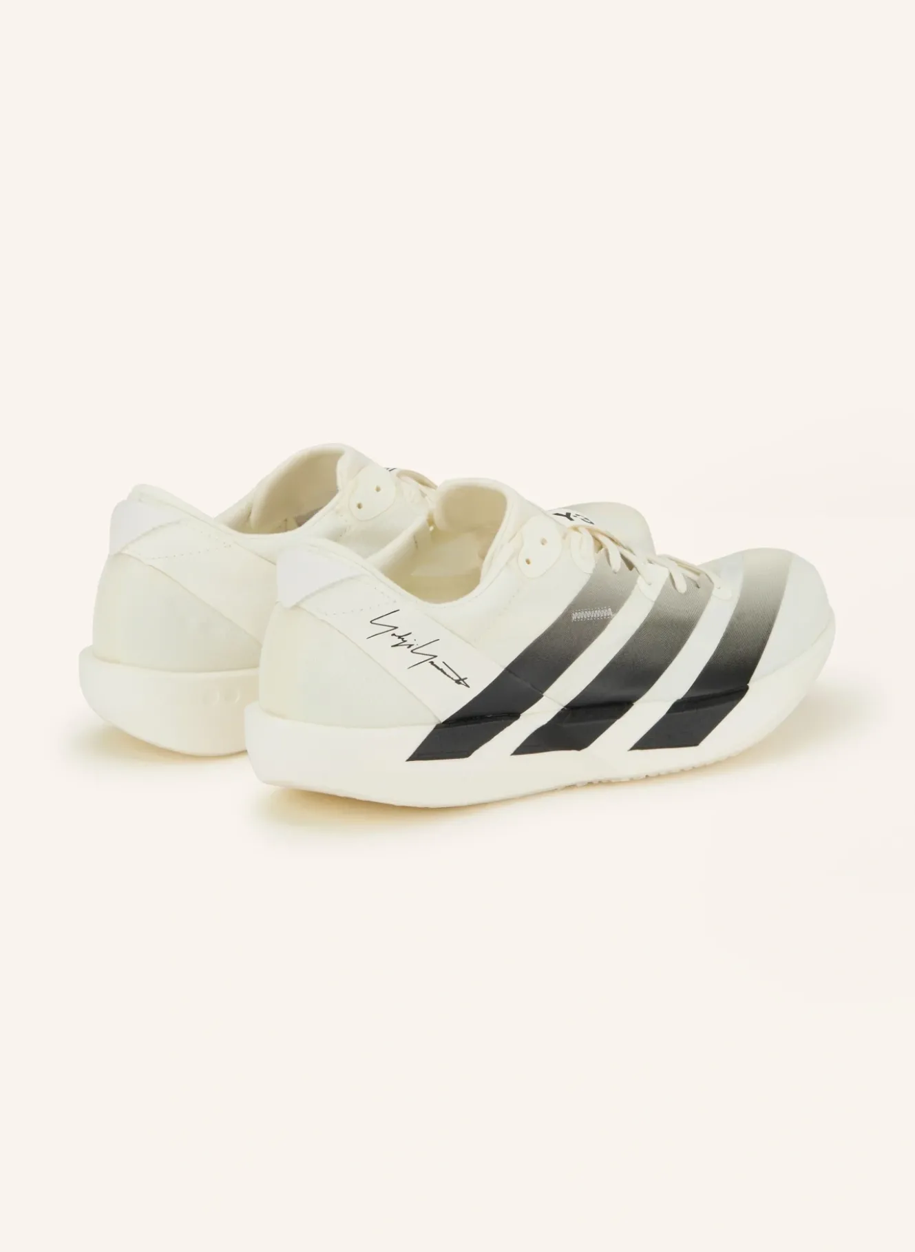 Laufschuhe Y-3 ADIOS 9