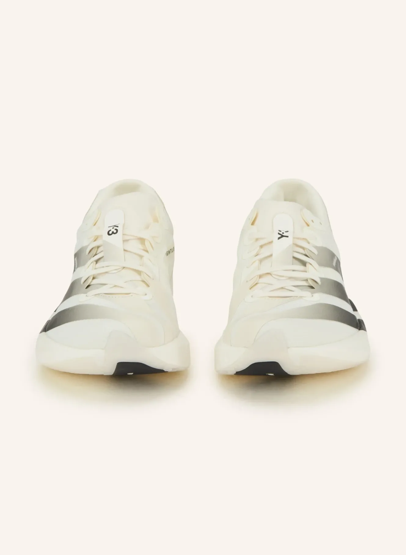 Laufschuhe Y-3 ADIOS 9