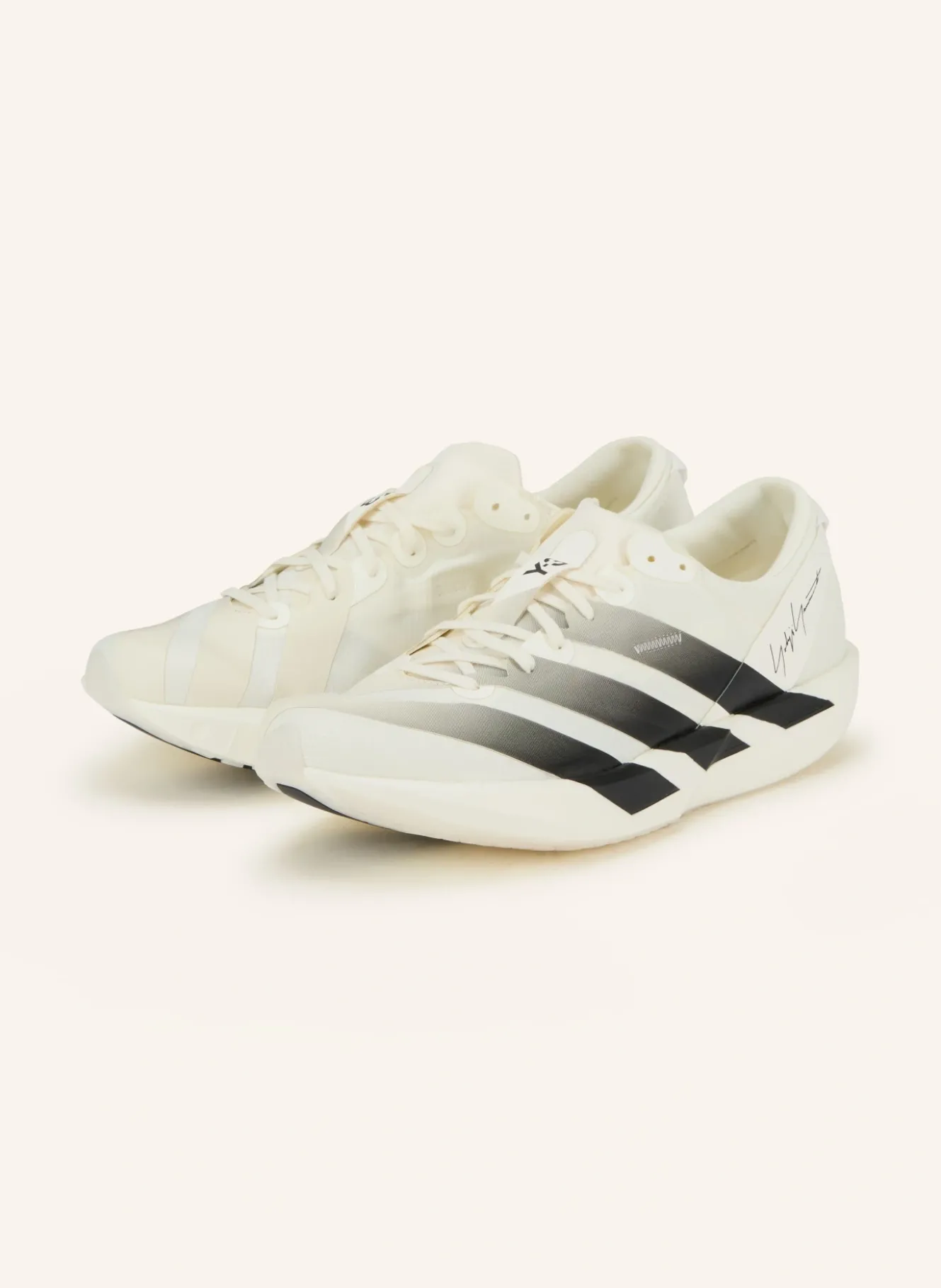 Laufschuhe Y-3 ADIOS 9