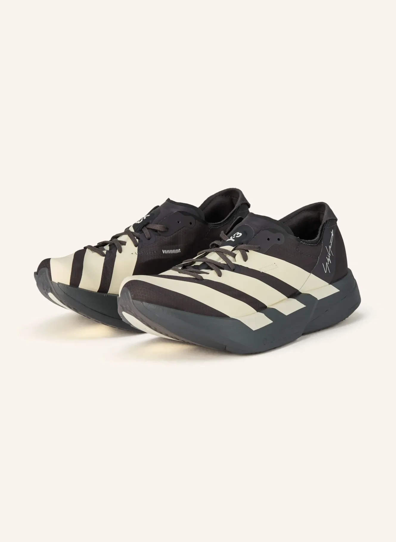 Laufschuhe Y-3 ADIOS PRO 4