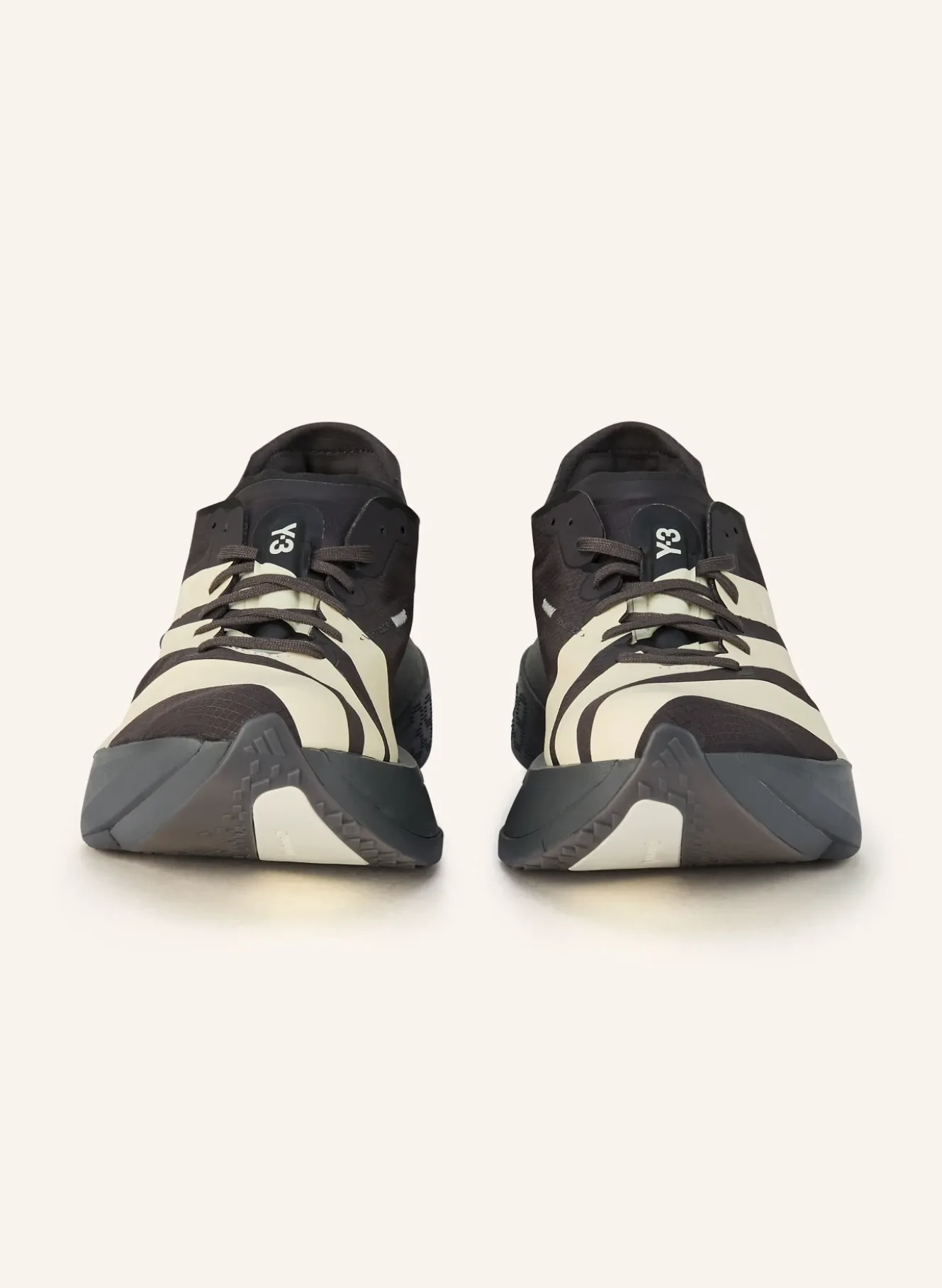 Laufschuhe Y-3 ADIOS PRO 4