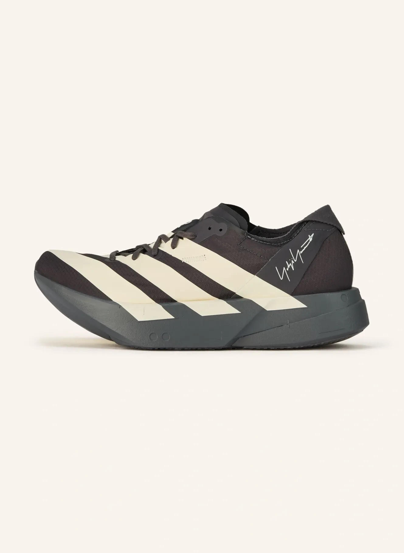 Laufschuhe Y-3 ADIOS PRO 4