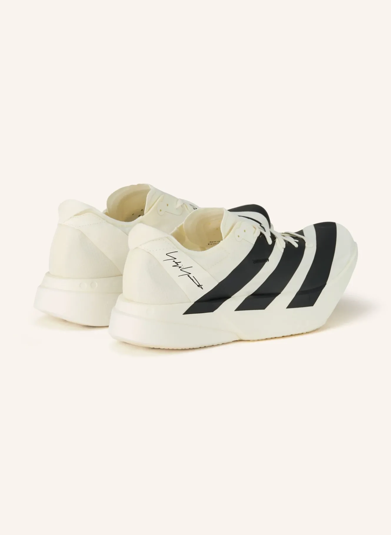 Laufschuhe Y-3 ADIOS PRO 4