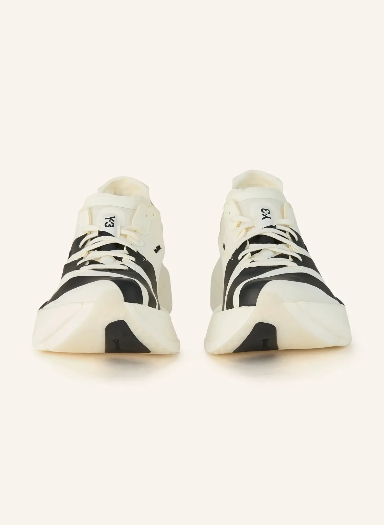 Laufschuhe Y-3 ADIOS PRO 4