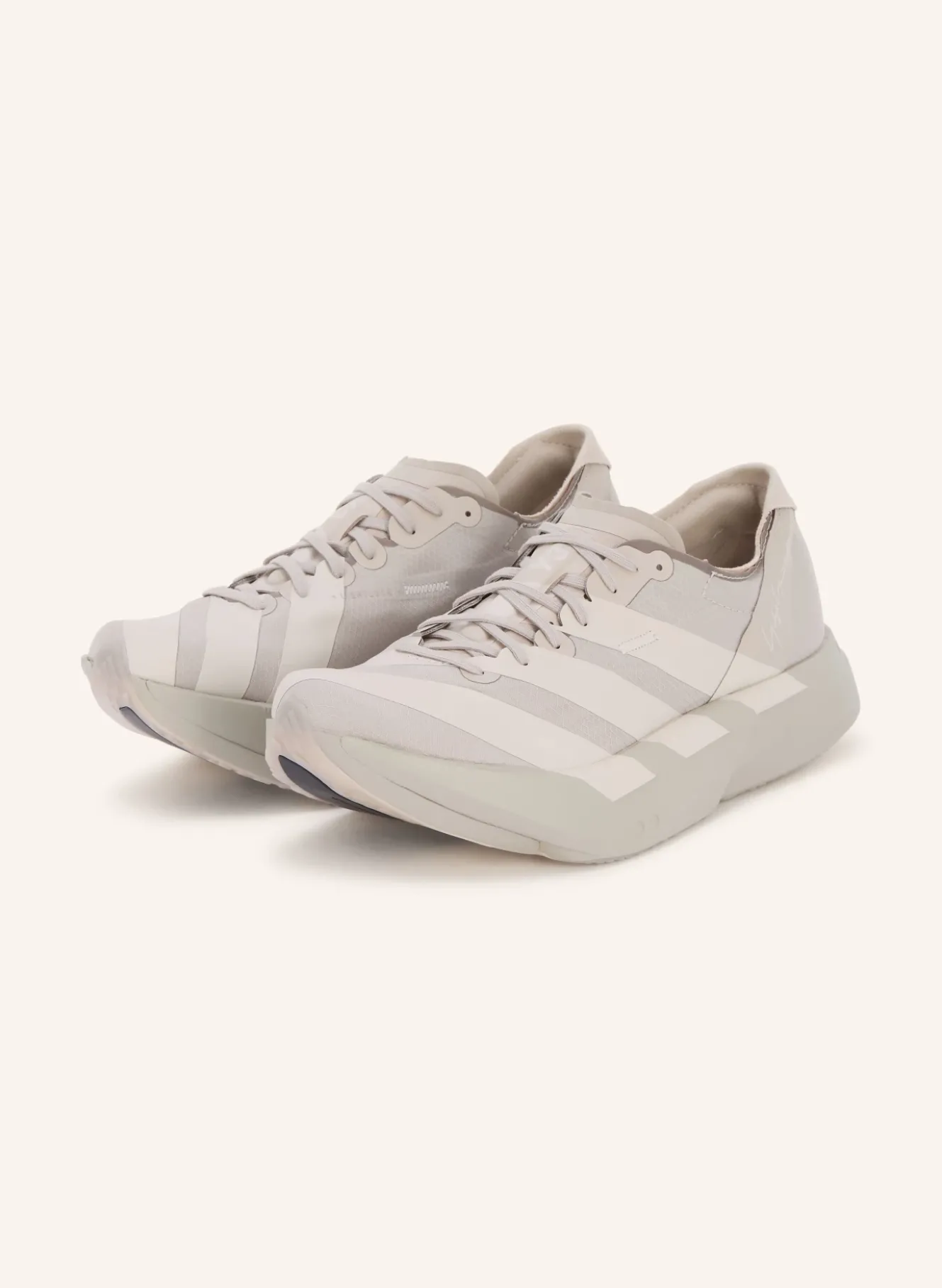 Laufschuhe Y-3 ADIOS PRO 4