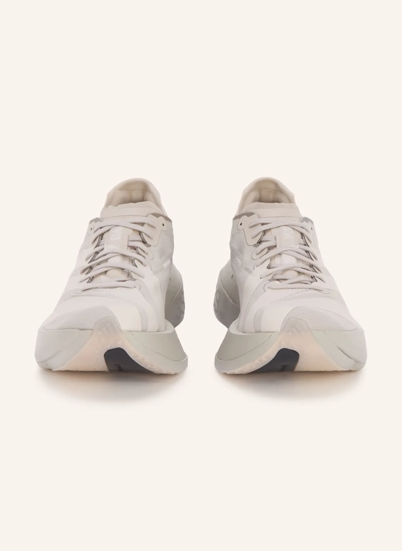 Laufschuhe Y-3 ADIOS PRO 4