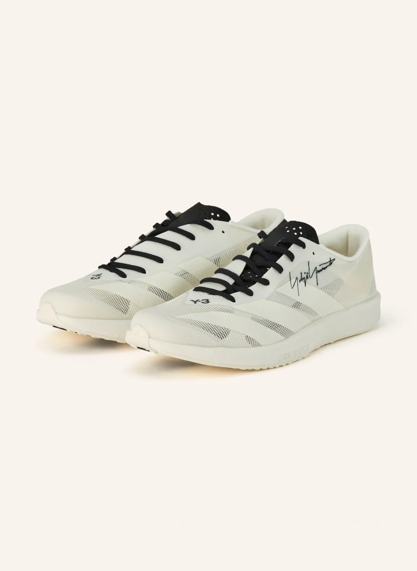 Laufschuhe Y-3 ADIZERO RC6