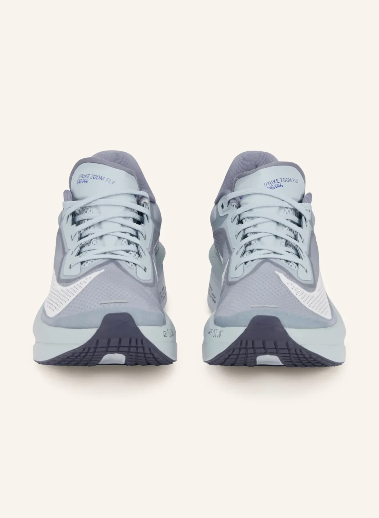 Laufschuhe ZOOM FLY 6