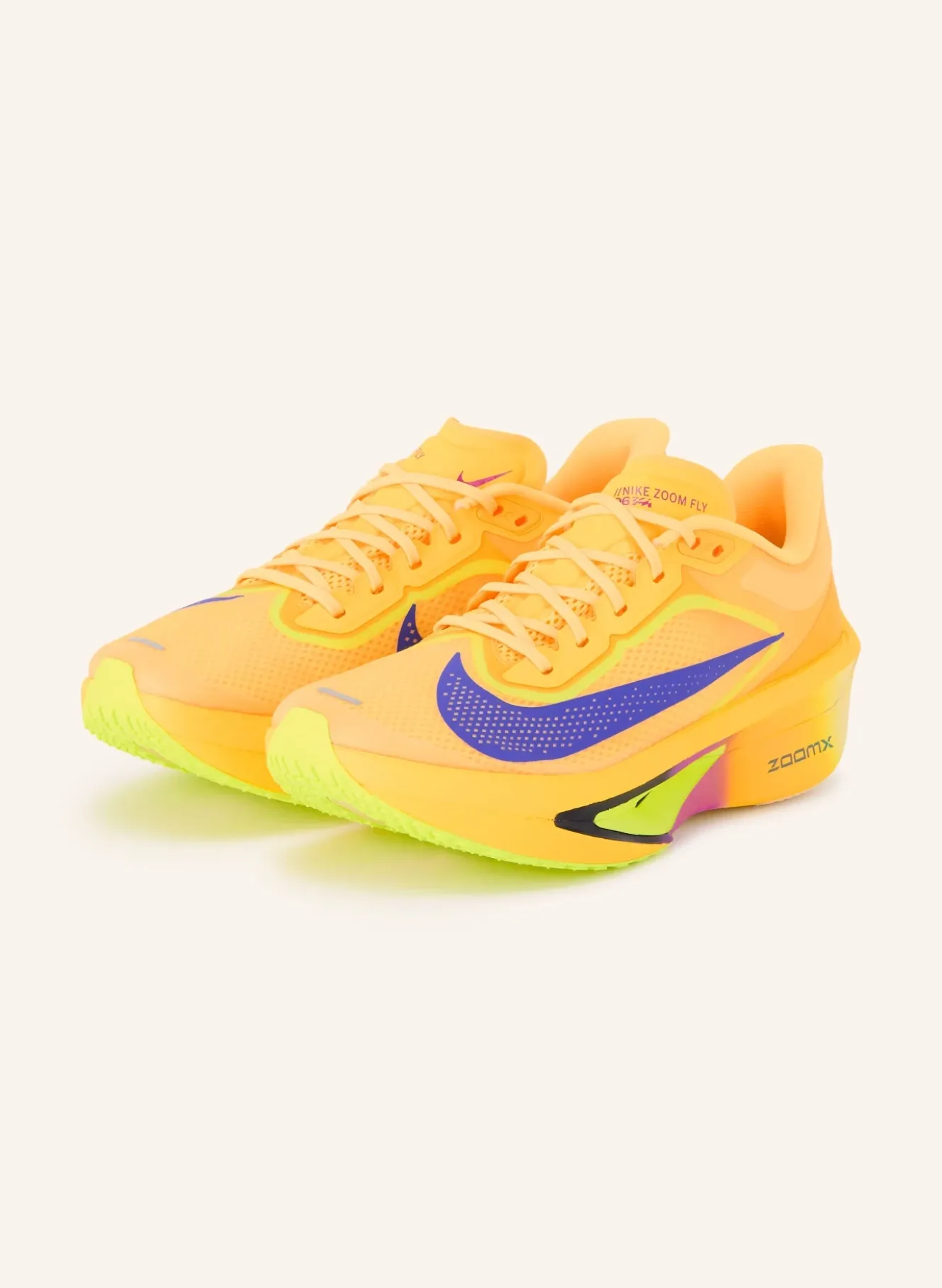 Laufschuhe ZOOM FLY 6