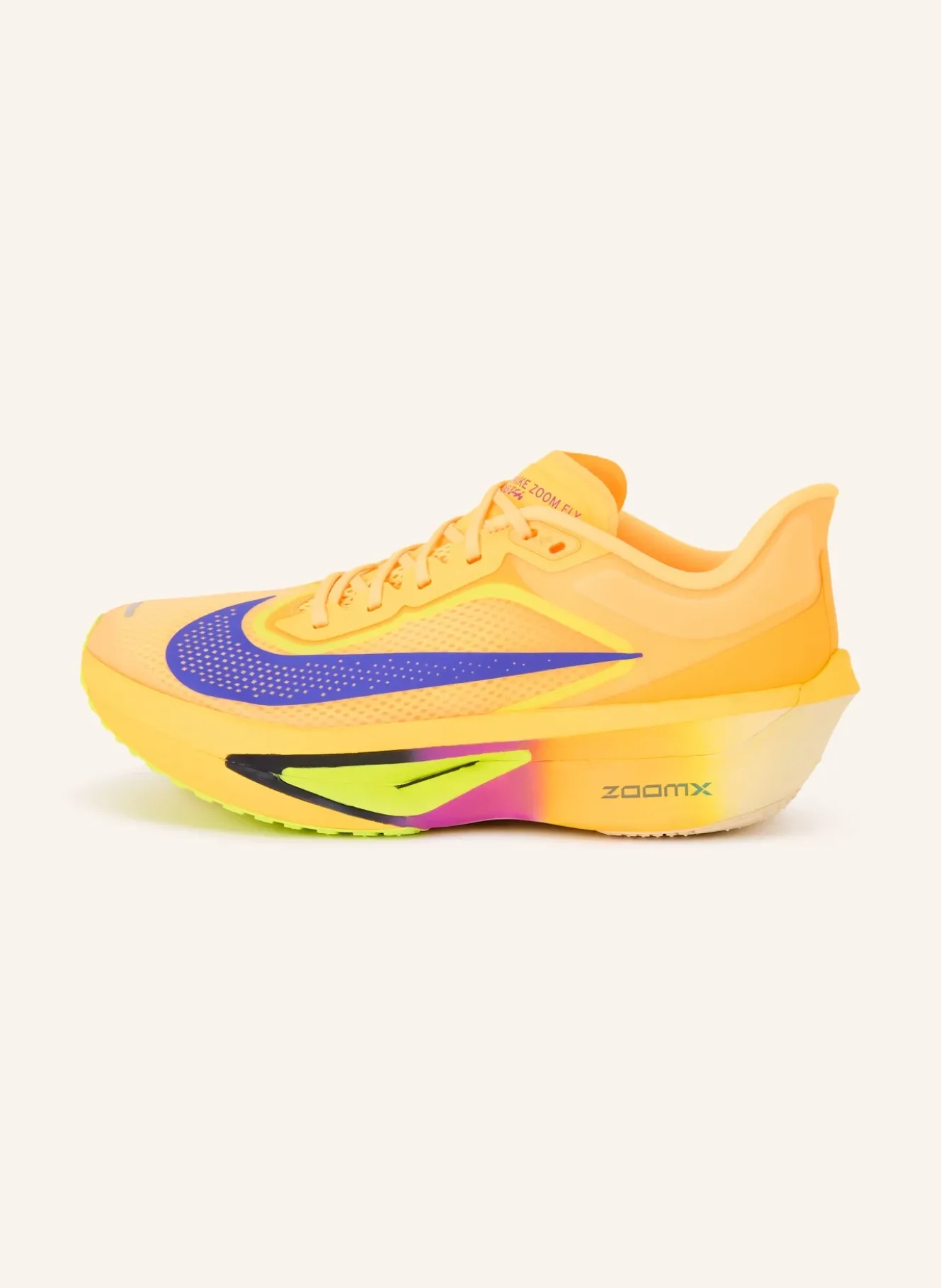 Laufschuhe ZOOM FLY 6
