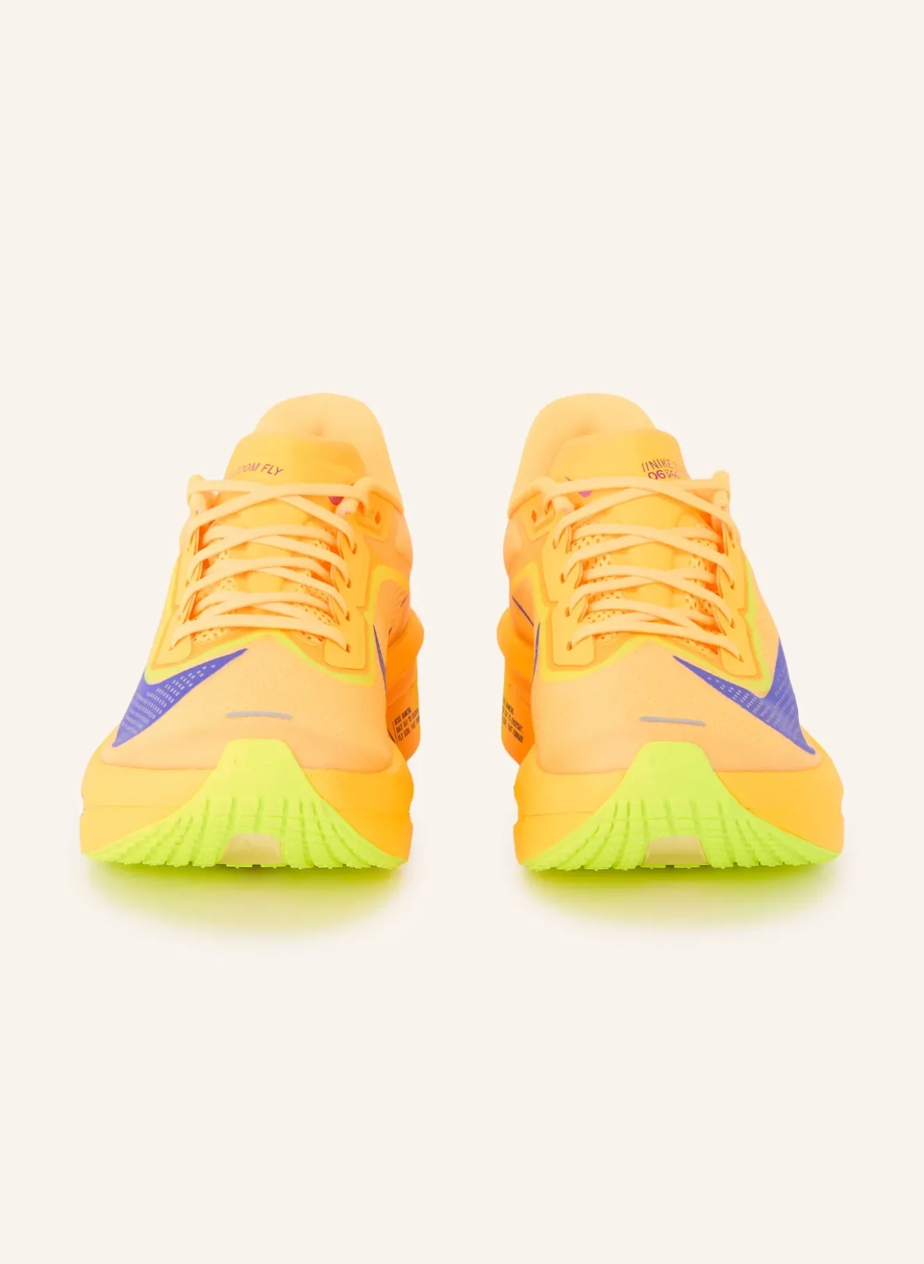 Laufschuhe ZOOM FLY 6