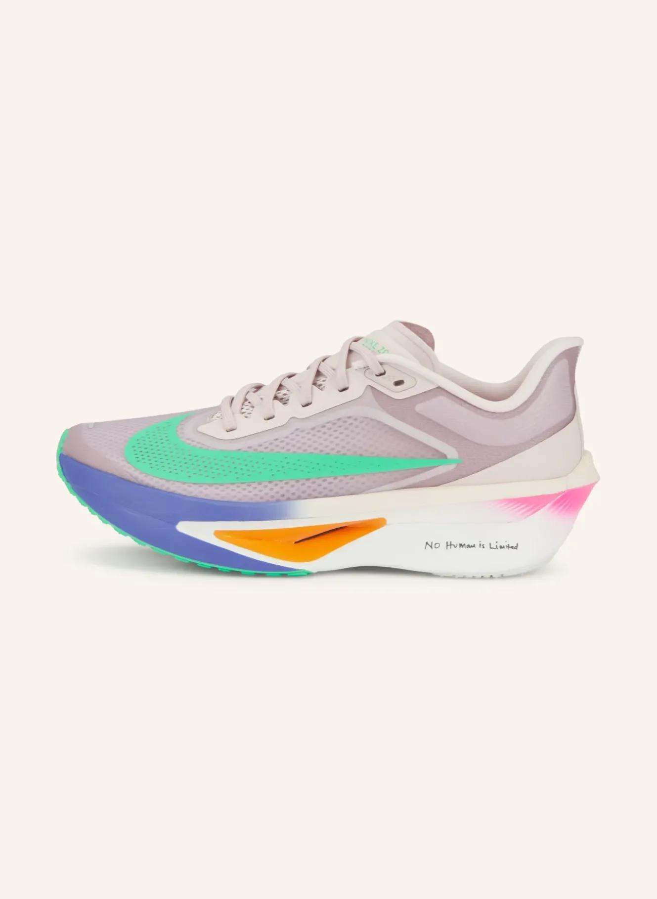 Laufschuhe ZOOM FLY 6 ELIUD KIPCHOGE