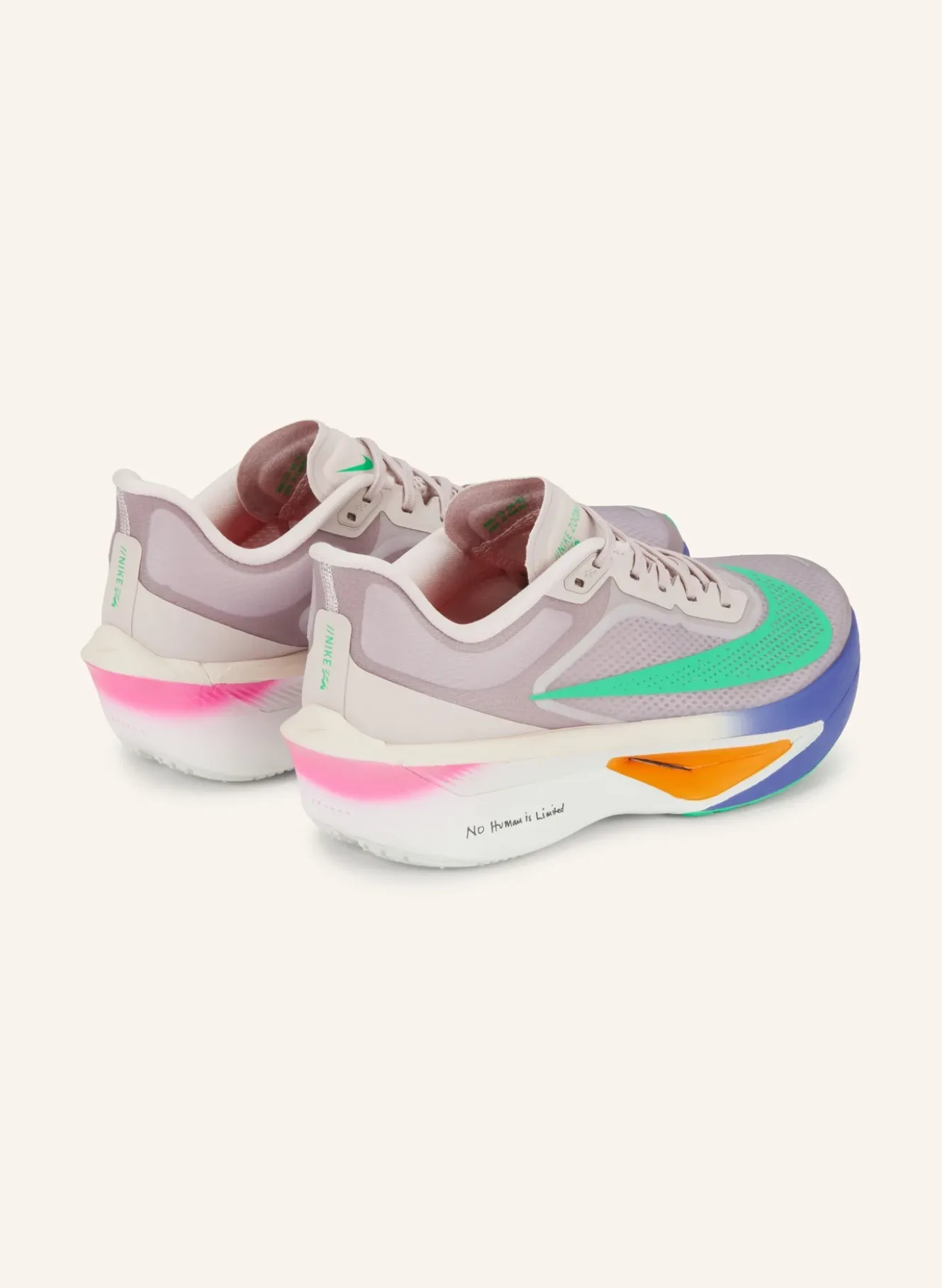Laufschuhe ZOOM FLY 6 ELIUD KIPCHOGE