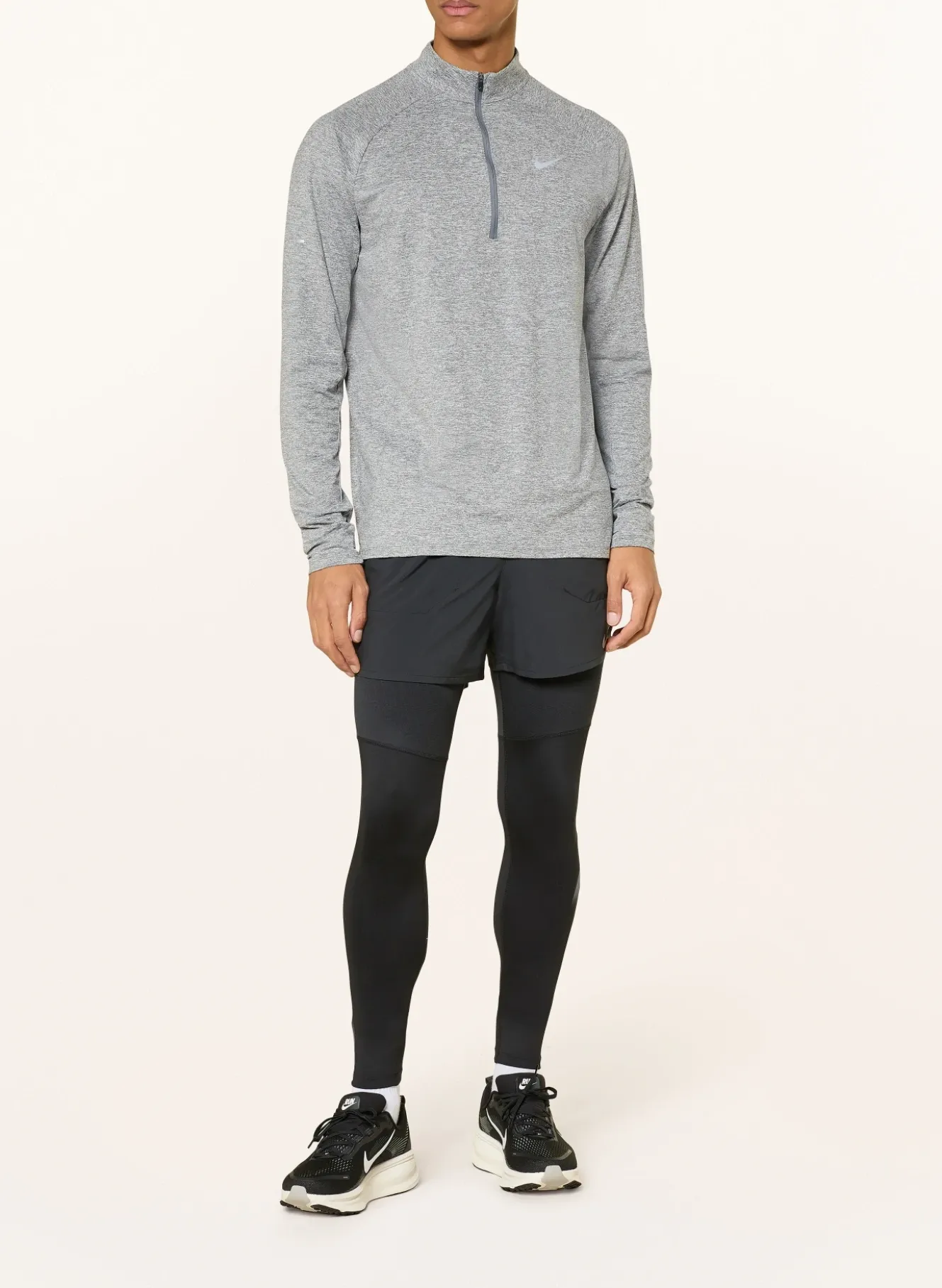 Laufshirt