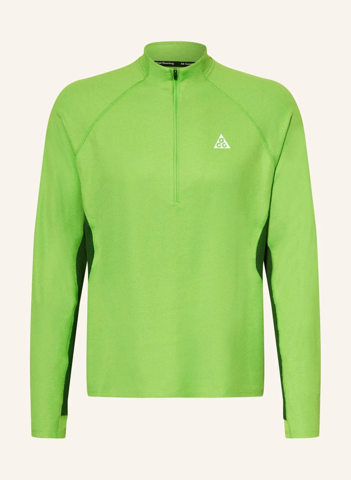 Laufshirt ACG TRAIL