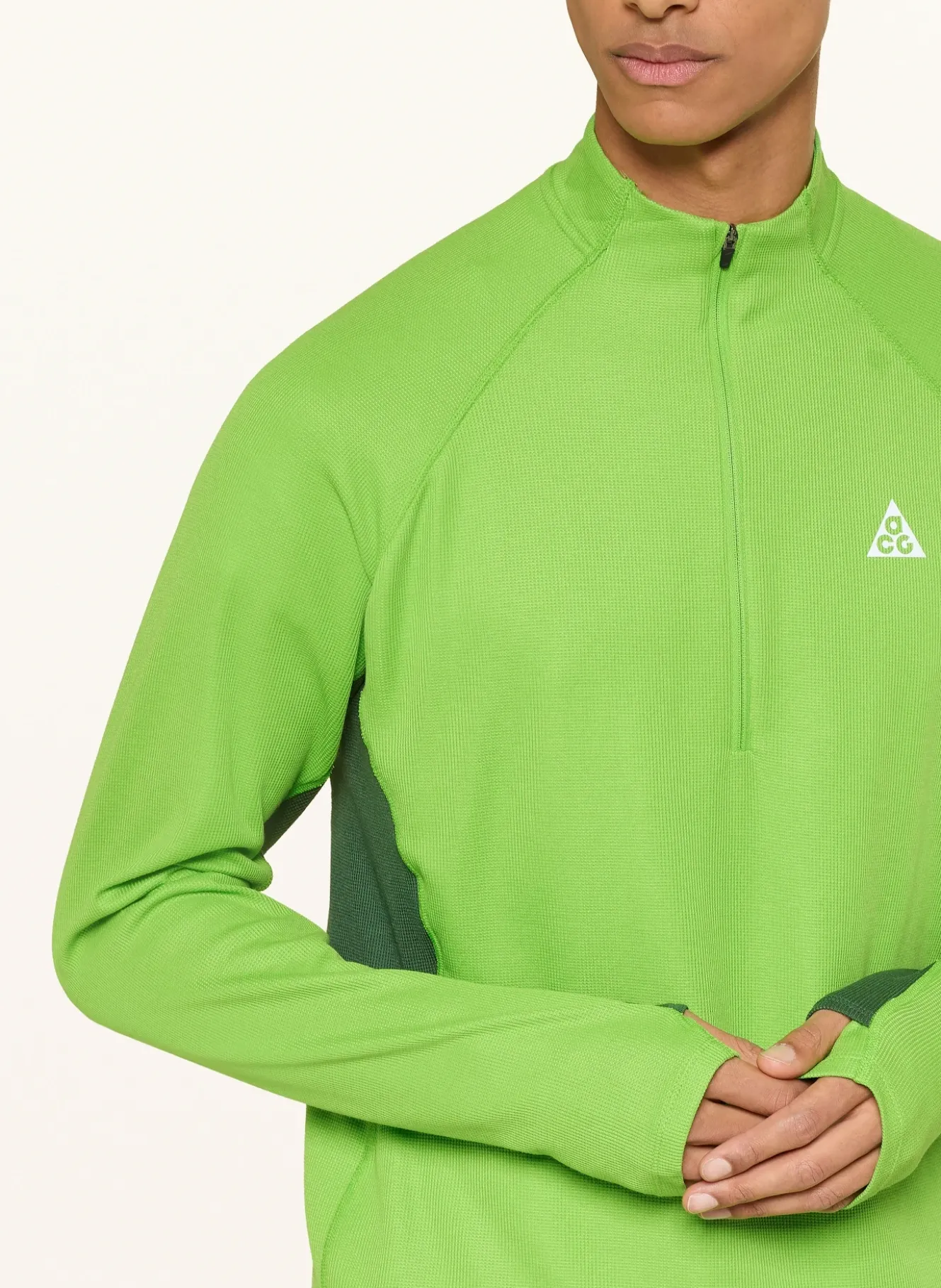 Laufshirt ACG TRAIL