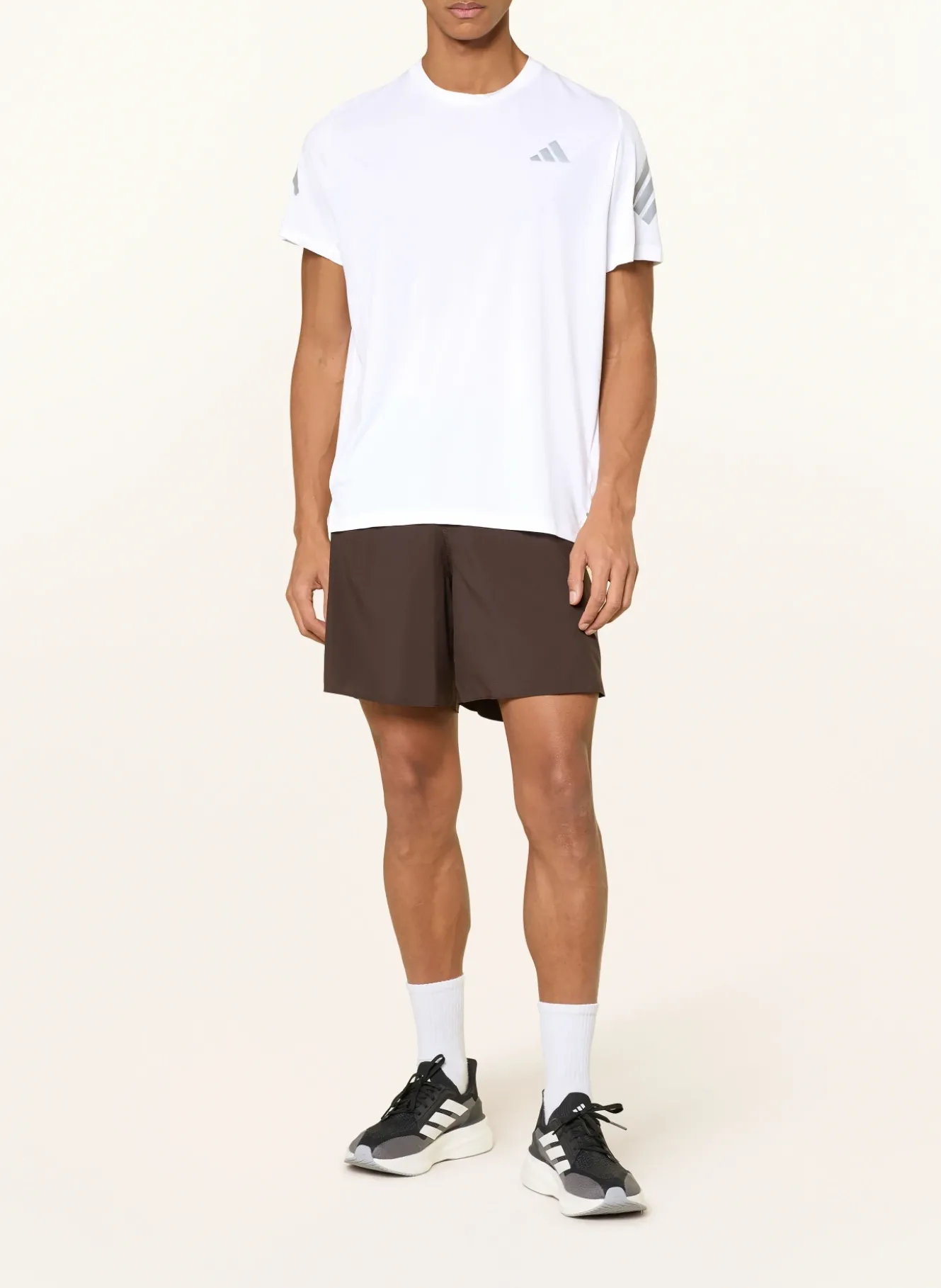Laufshirt ADI365 CLIMACOOL