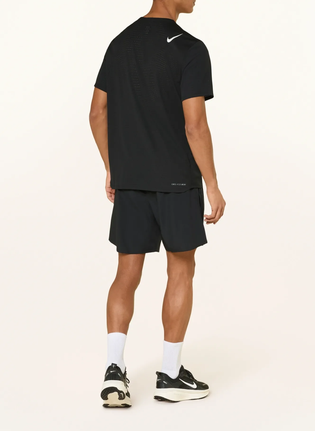 Laufshirt AEROSWIFT