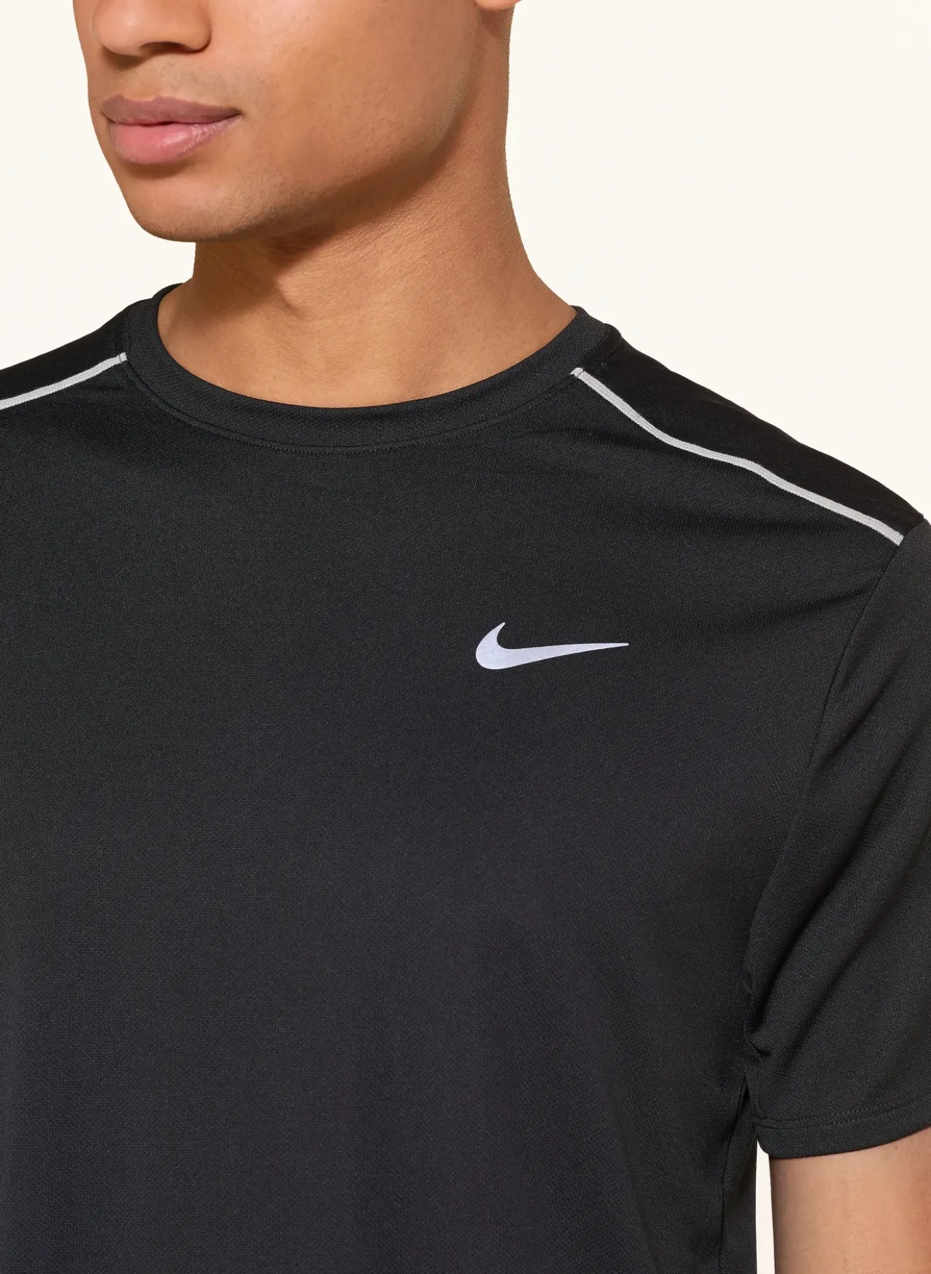 Laufshirt MILER